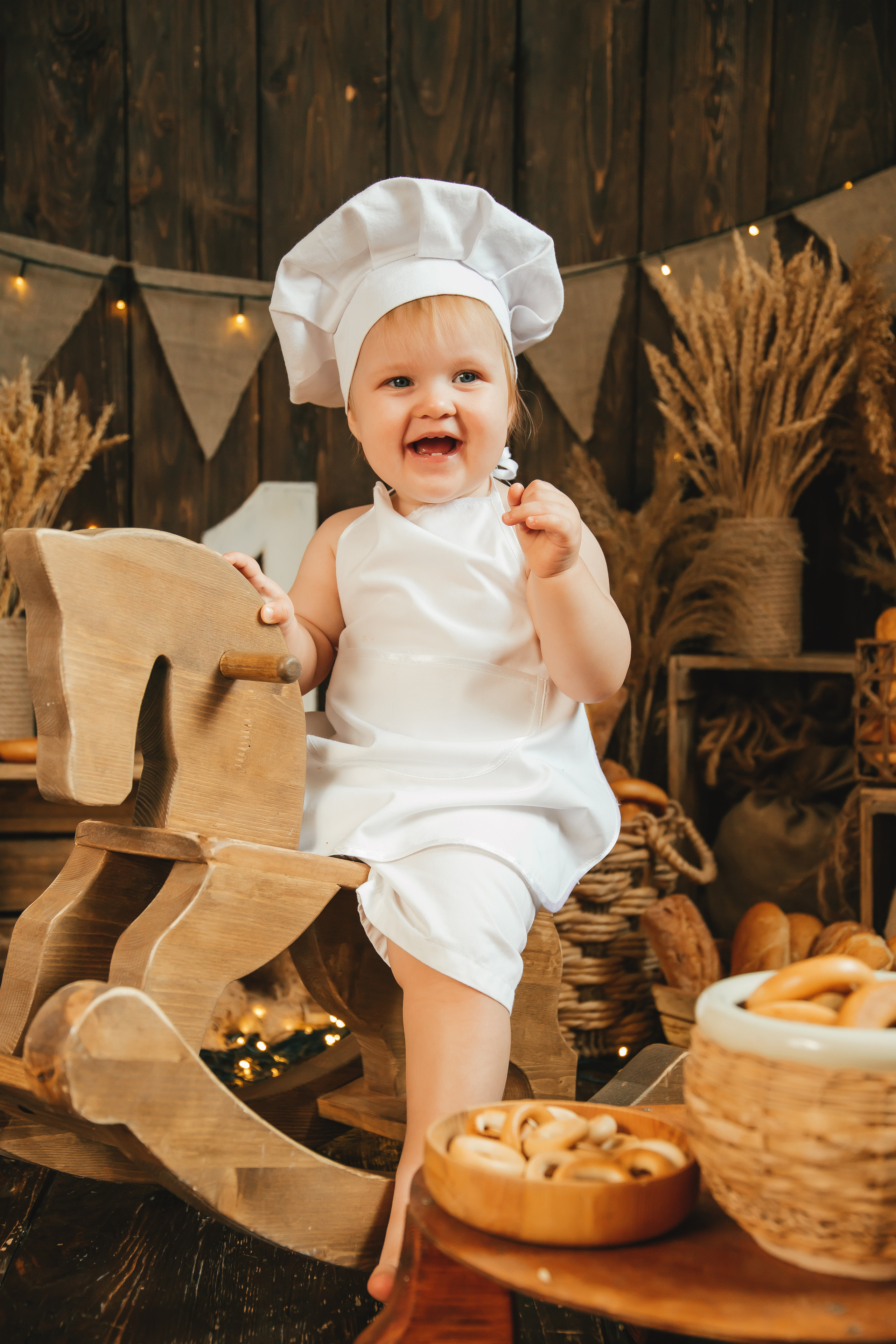 ДЕНЬ РОЖДЕНИЯ АЛИСЫ. Фотограф в Краснодаре Воронина Елена