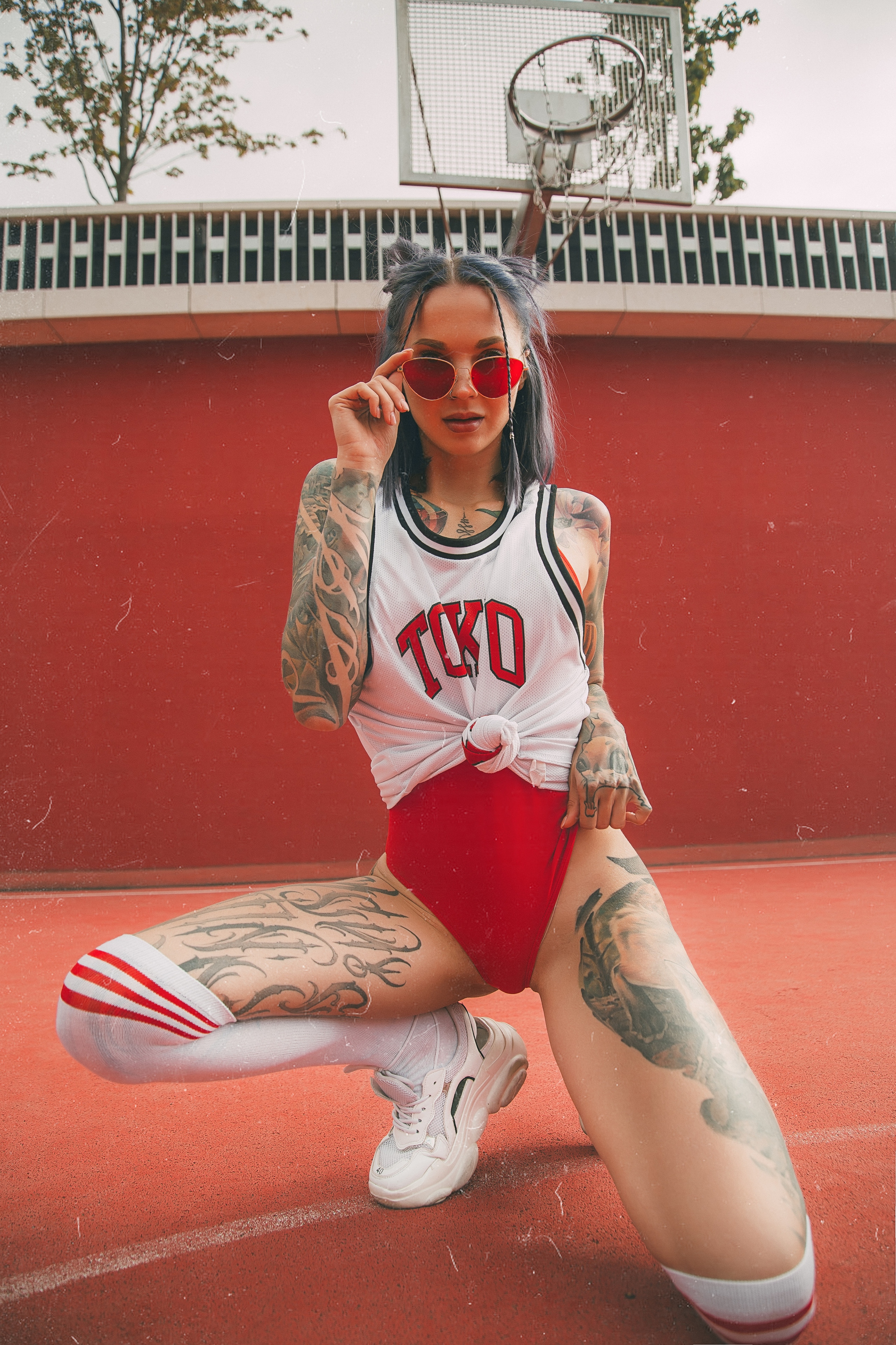 ДАША. Фотограф в Краснодаре Воронина Елена