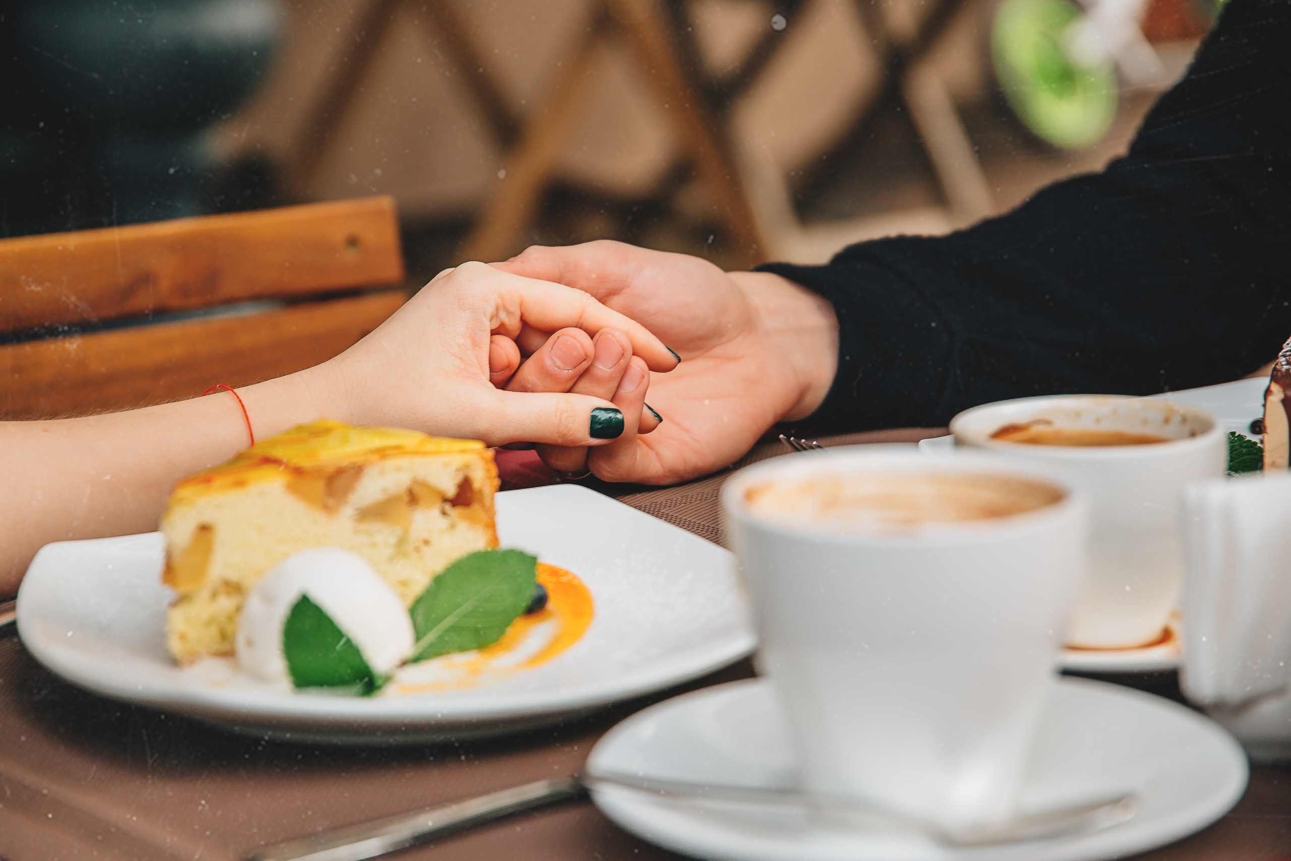ВАЛЕРА И ЛЕНА. Фотограф в Краснодаре Воронина Елена