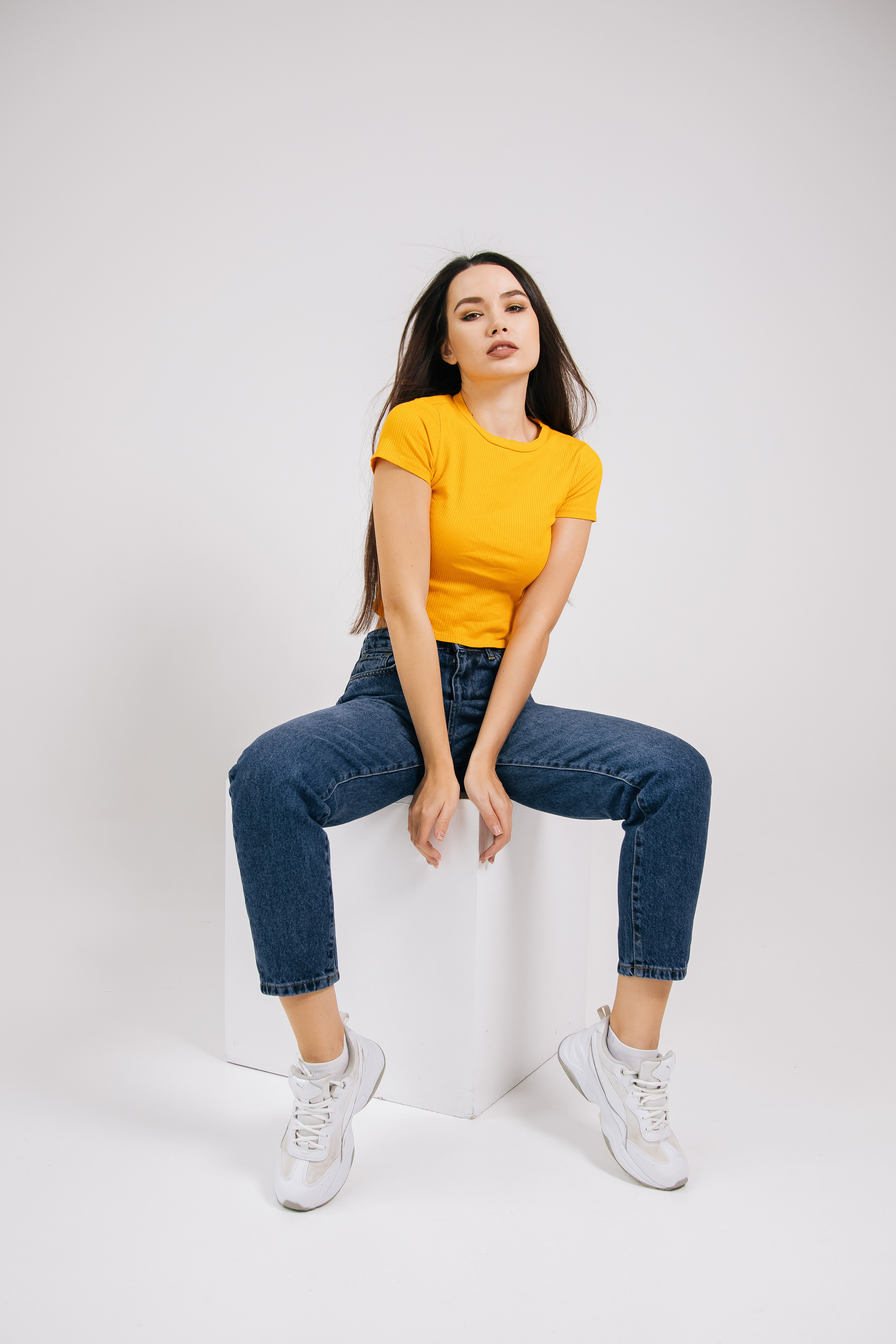 ЖЕНСКАЯ ОДЕЖДА. Фотограф в Краснодаре Воронина Елена