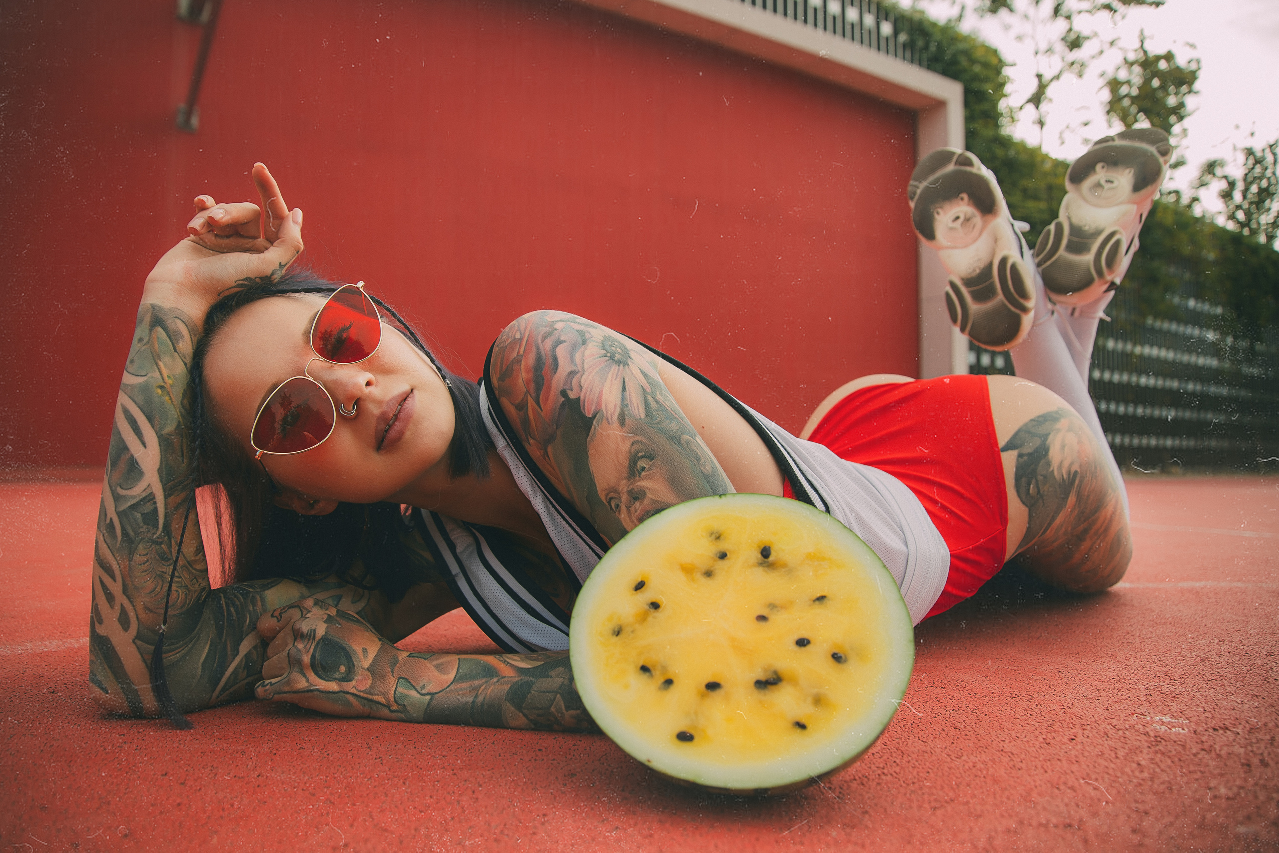 ДАША. Фотограф в Краснодаре Воронина Елена