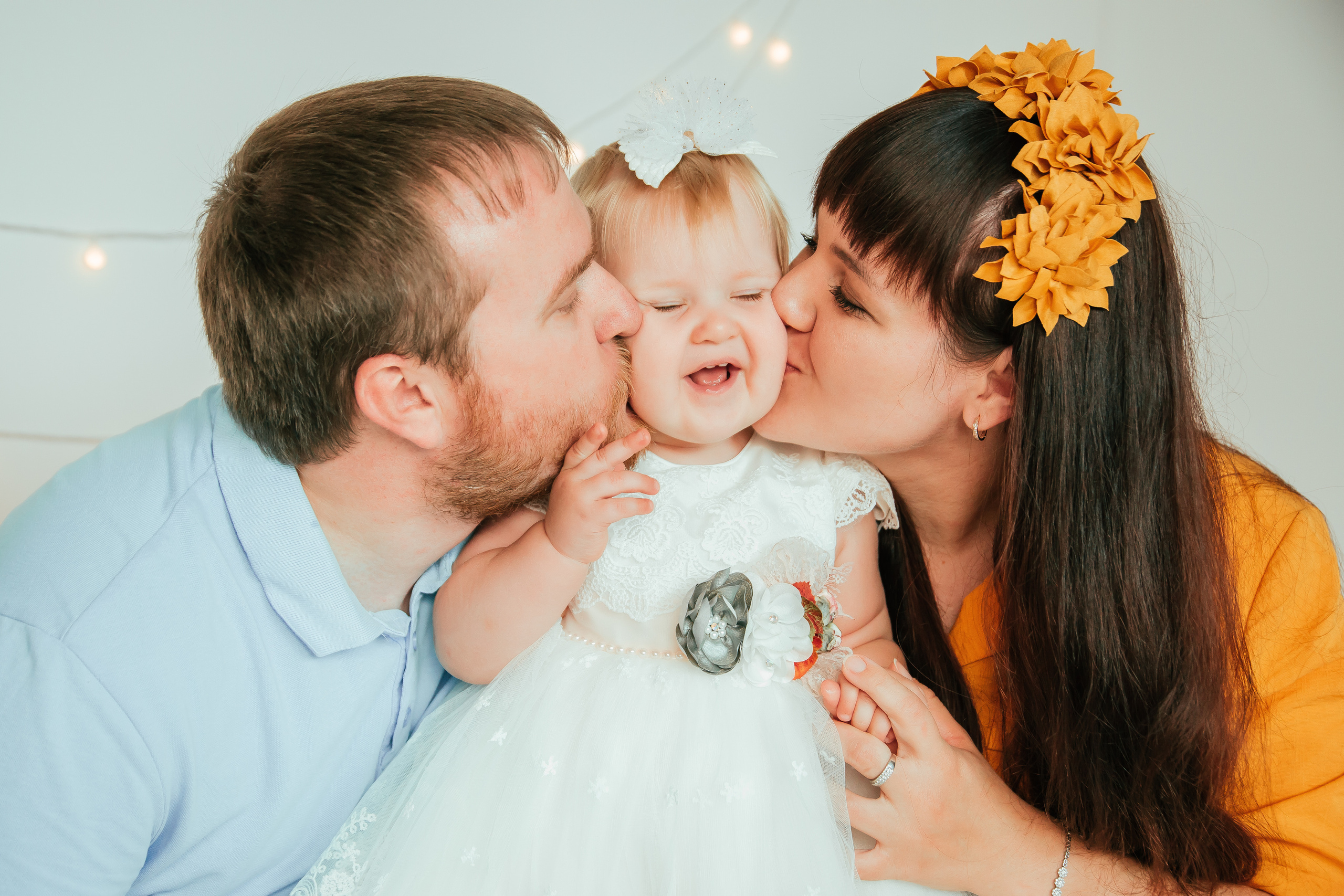 ДЕНЬ РОЖДЕНИЯ АЛИСЫ. Фотограф в Краснодаре Воронина Елена