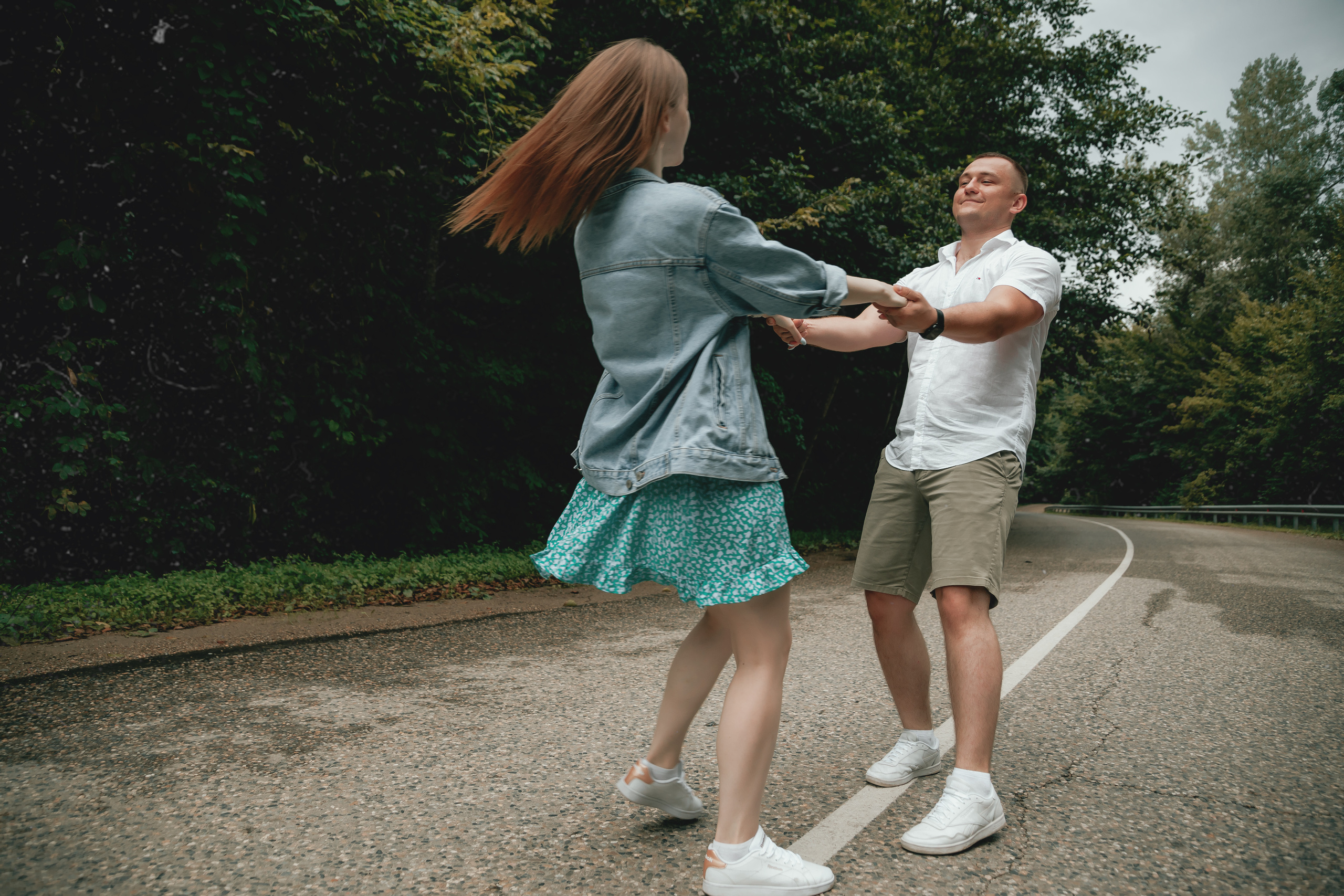 СЕРГЕЙ И МАРАРИТА. Фотограф в Краснодаре Воронина Елена