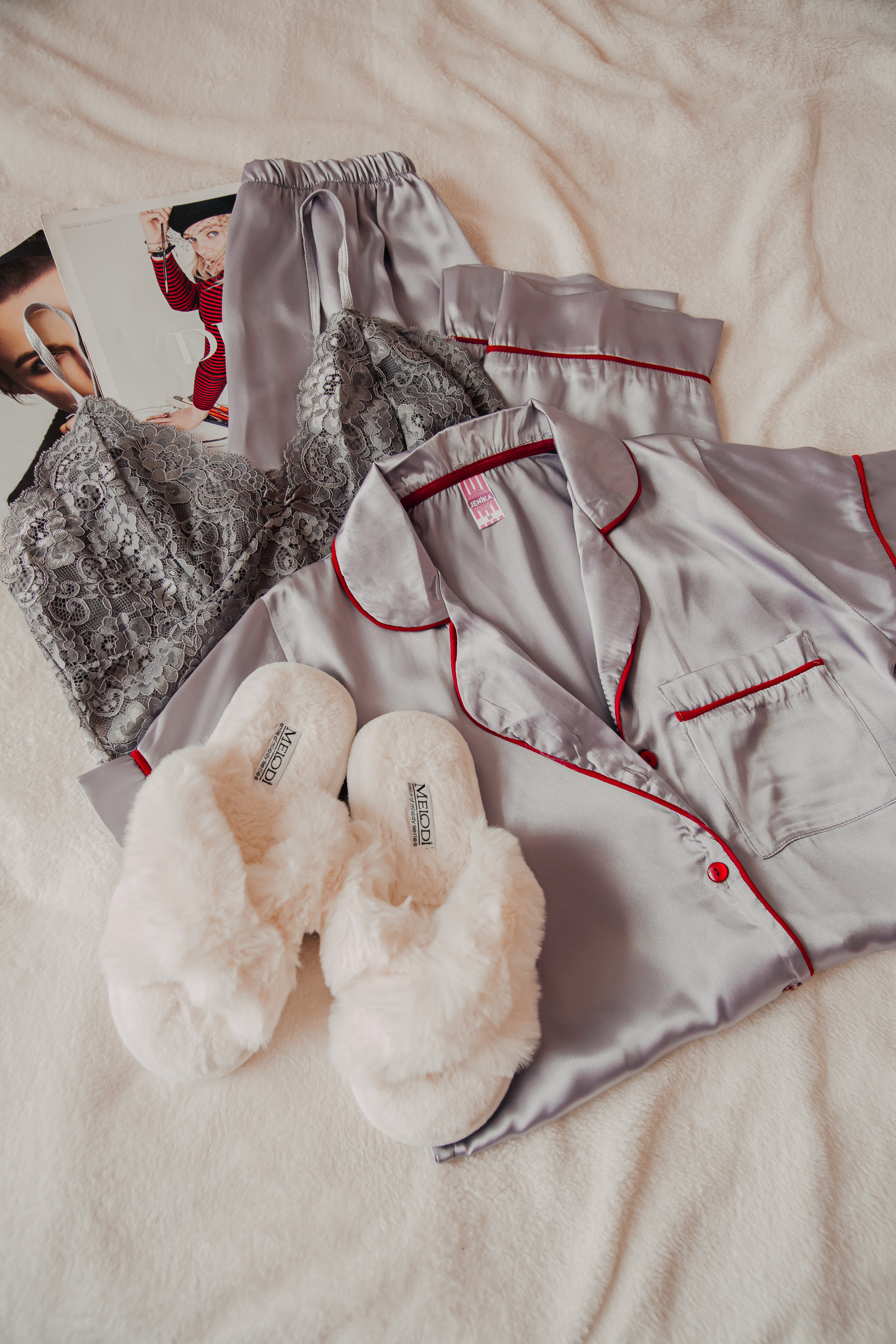 ПИЖАМЫ И ОДЕЖДА ДЛЯ СНА. Фотограф в Краснодаре Воронина Елена