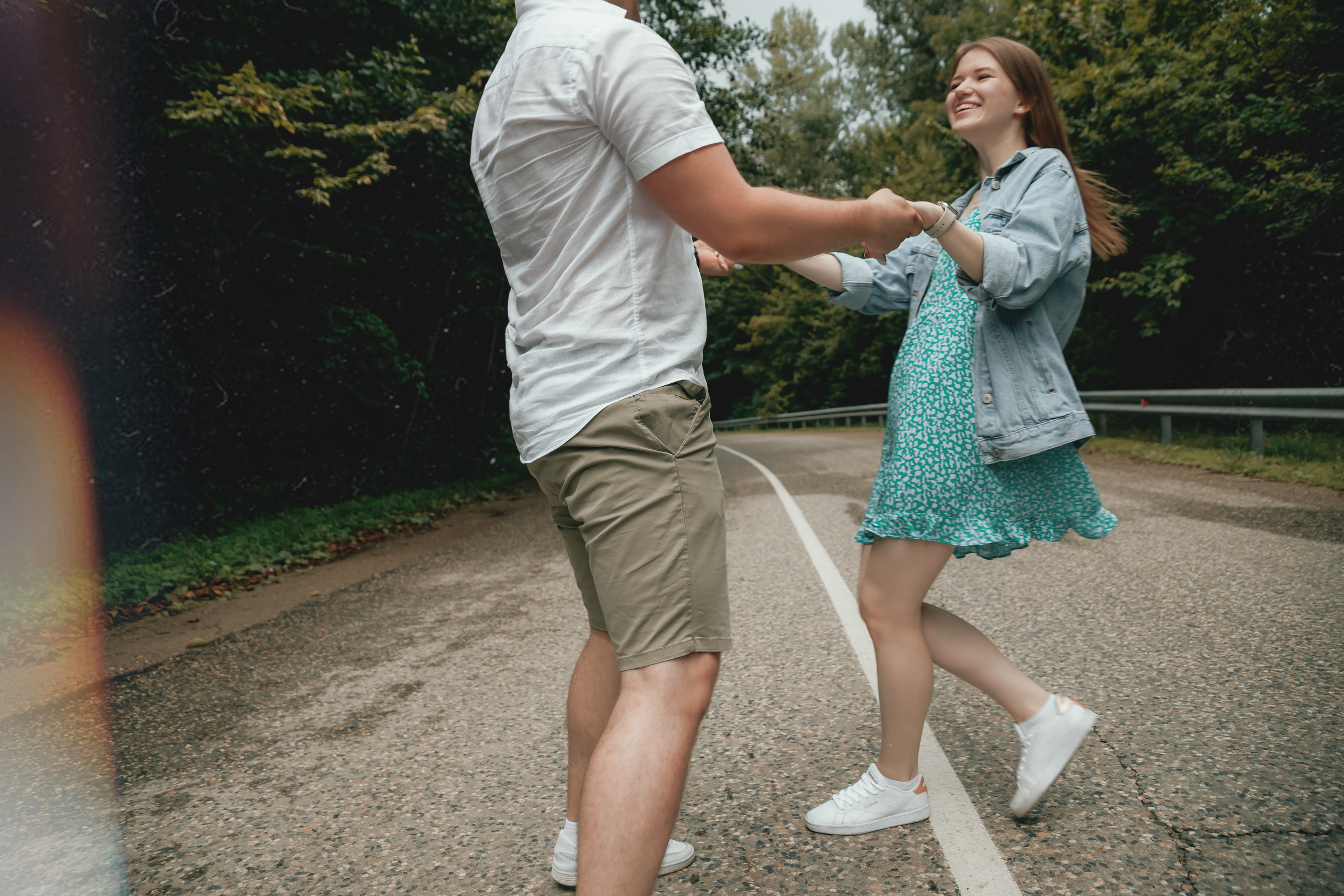 СЕРГЕЙ И МАРАРИТА. Фотограф в Краснодаре Воронина Елена