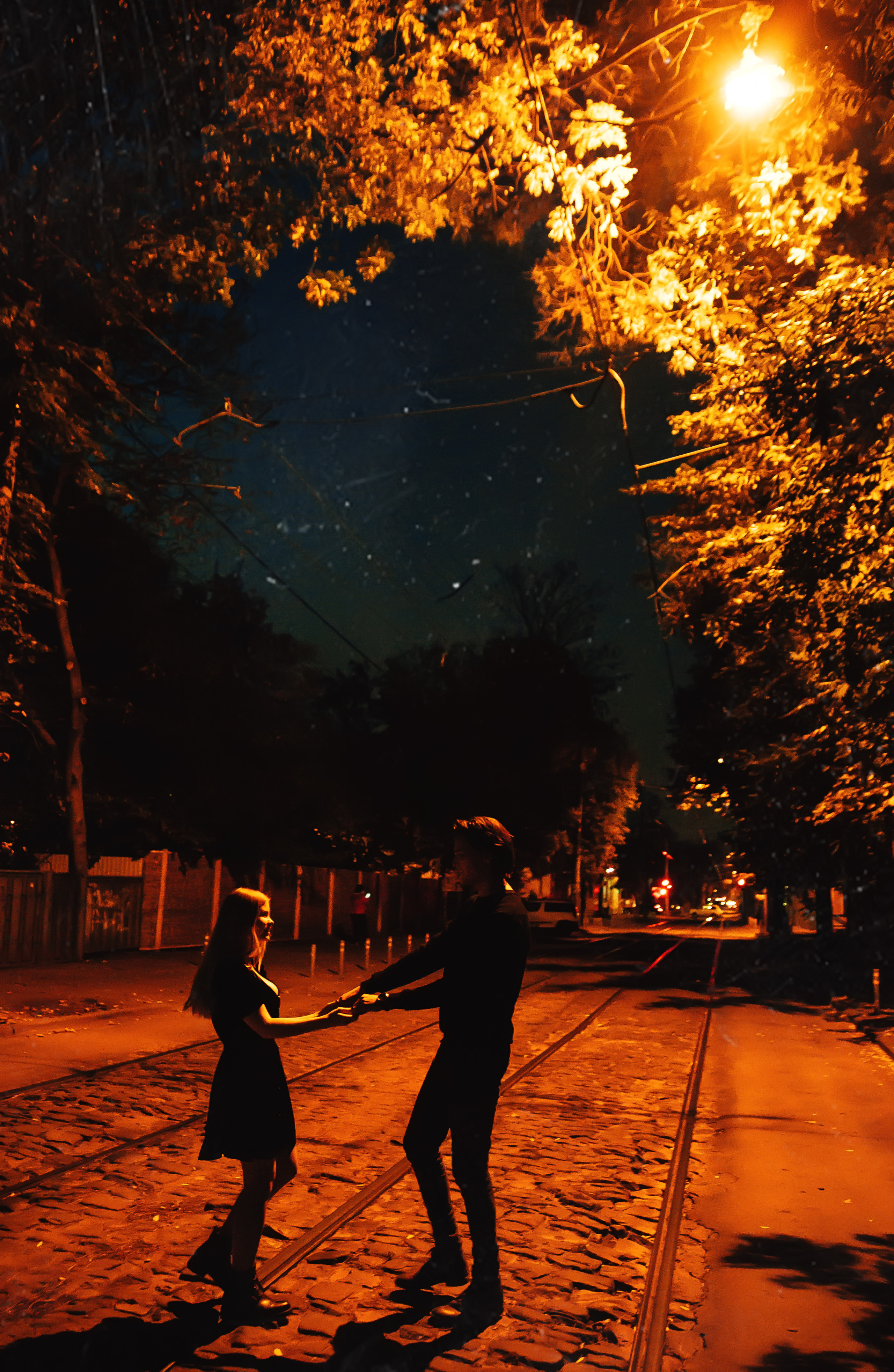 ВАЛЕРА И ЛЕНА. Фотограф в Краснодаре Воронина Елена