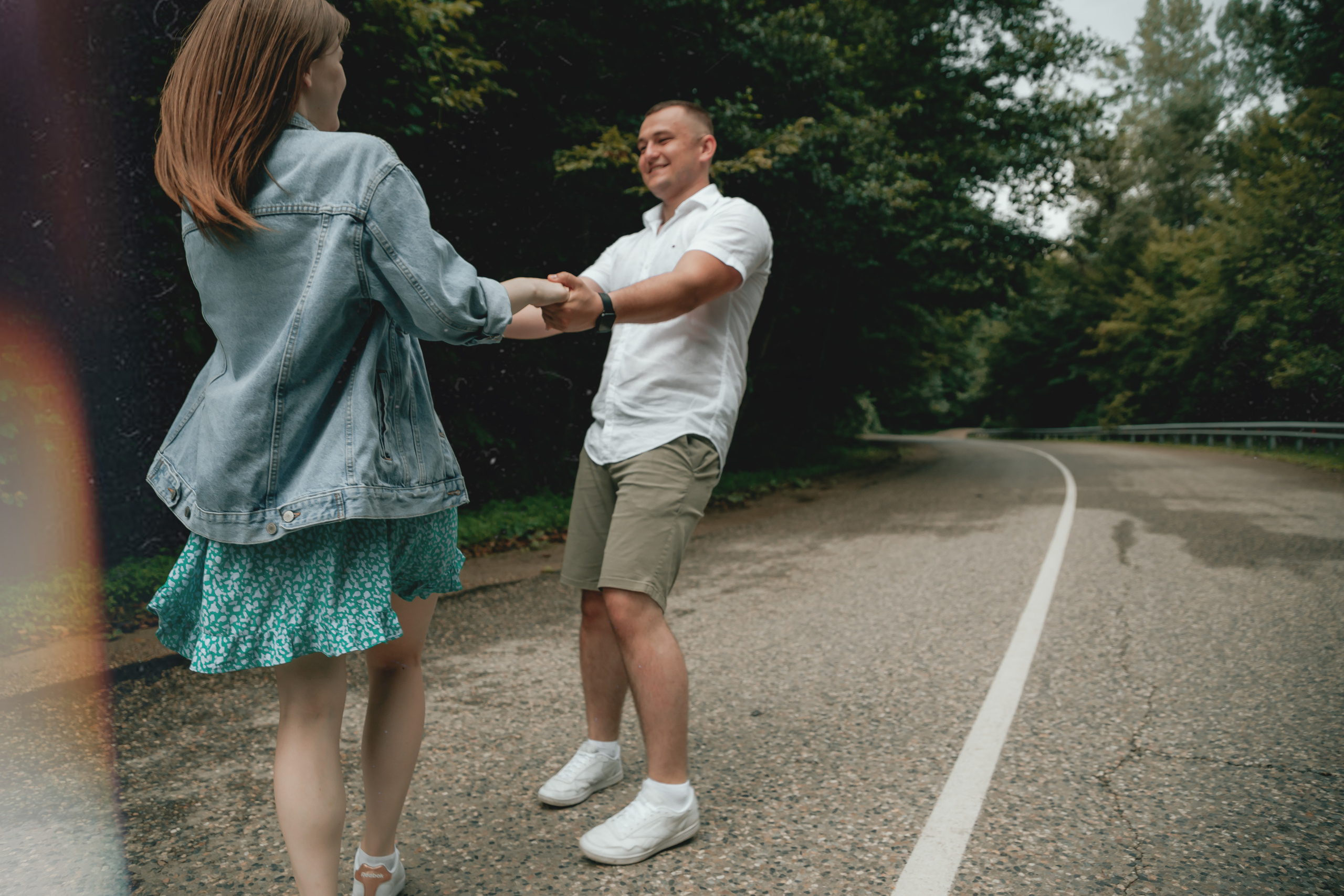 СЕРГЕЙ И МАРАРИТА. Фотограф в Краснодаре Воронина Елена