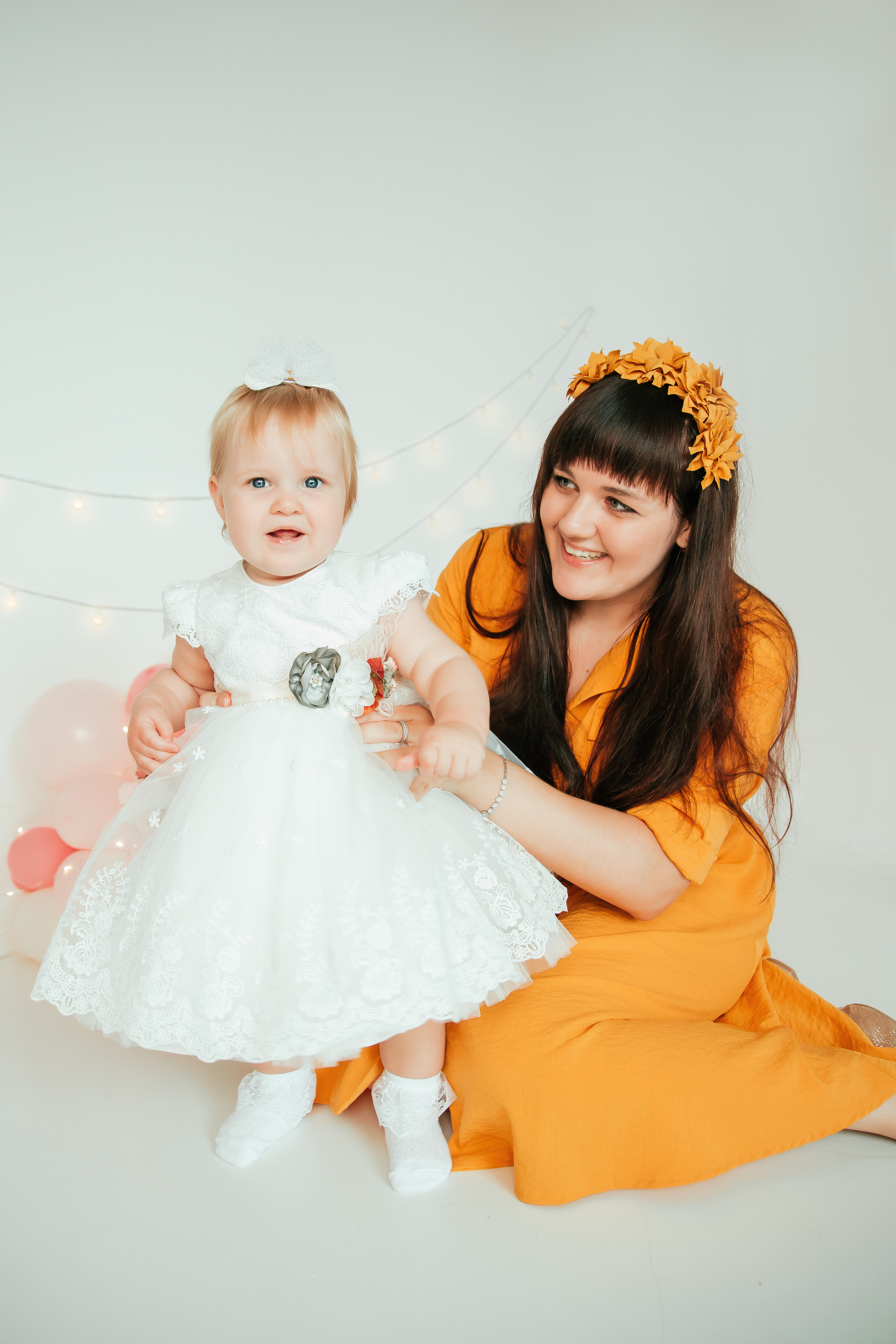 ДЕНЬ РОЖДЕНИЯ АЛИСЫ. Фотограф в Краснодаре Воронина Елена