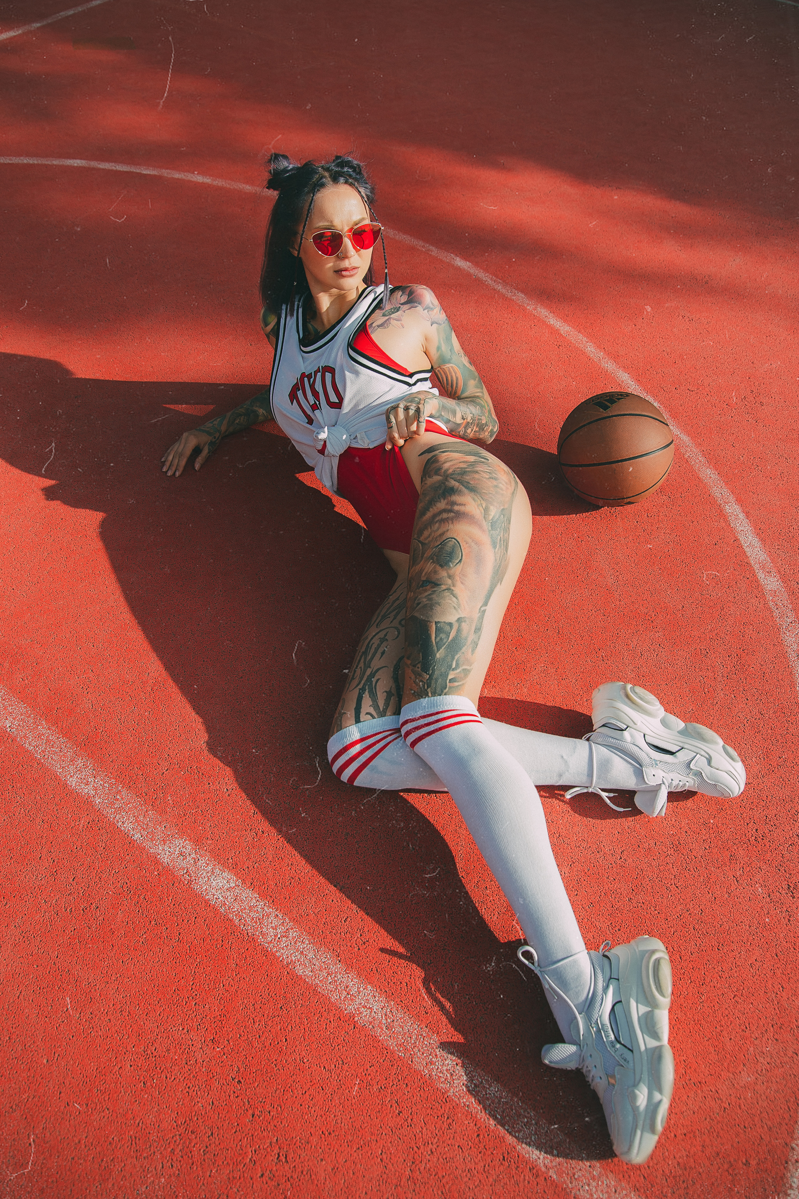 ДАША. Фотограф в Краснодаре Воронина Елена