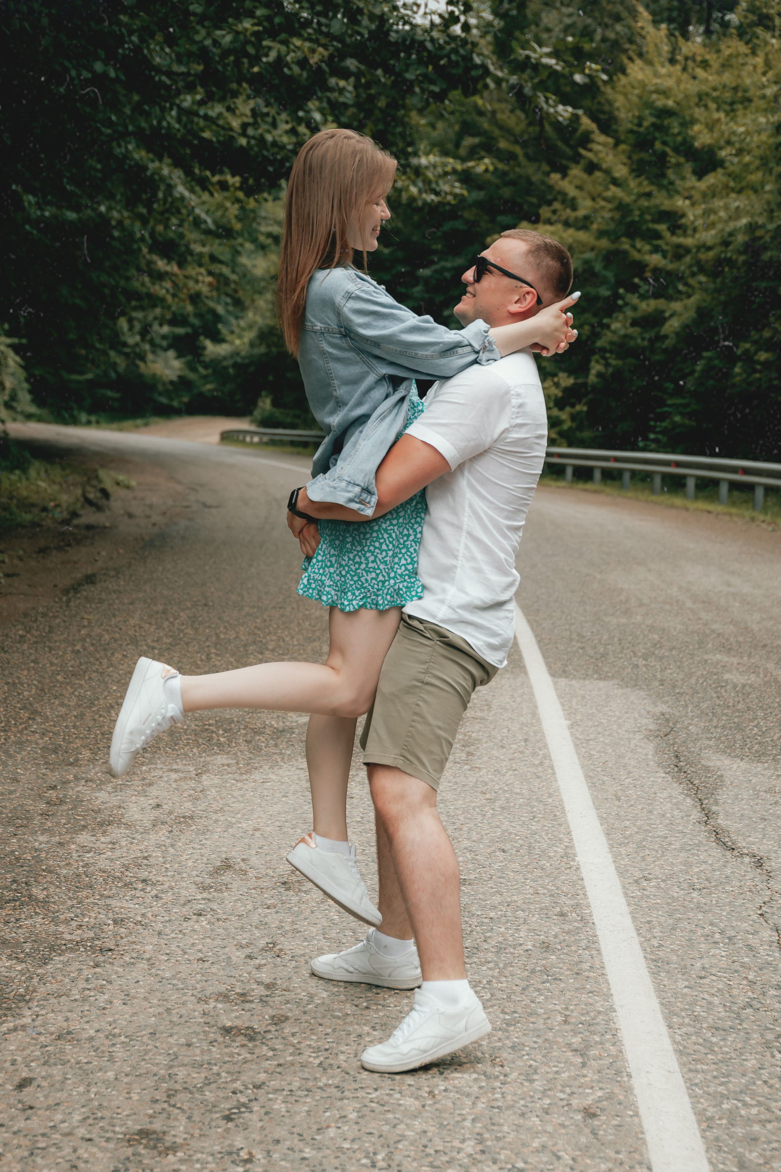 СЕРГЕЙ И МАРАРИТА. Фотограф в Краснодаре Воронина Елена