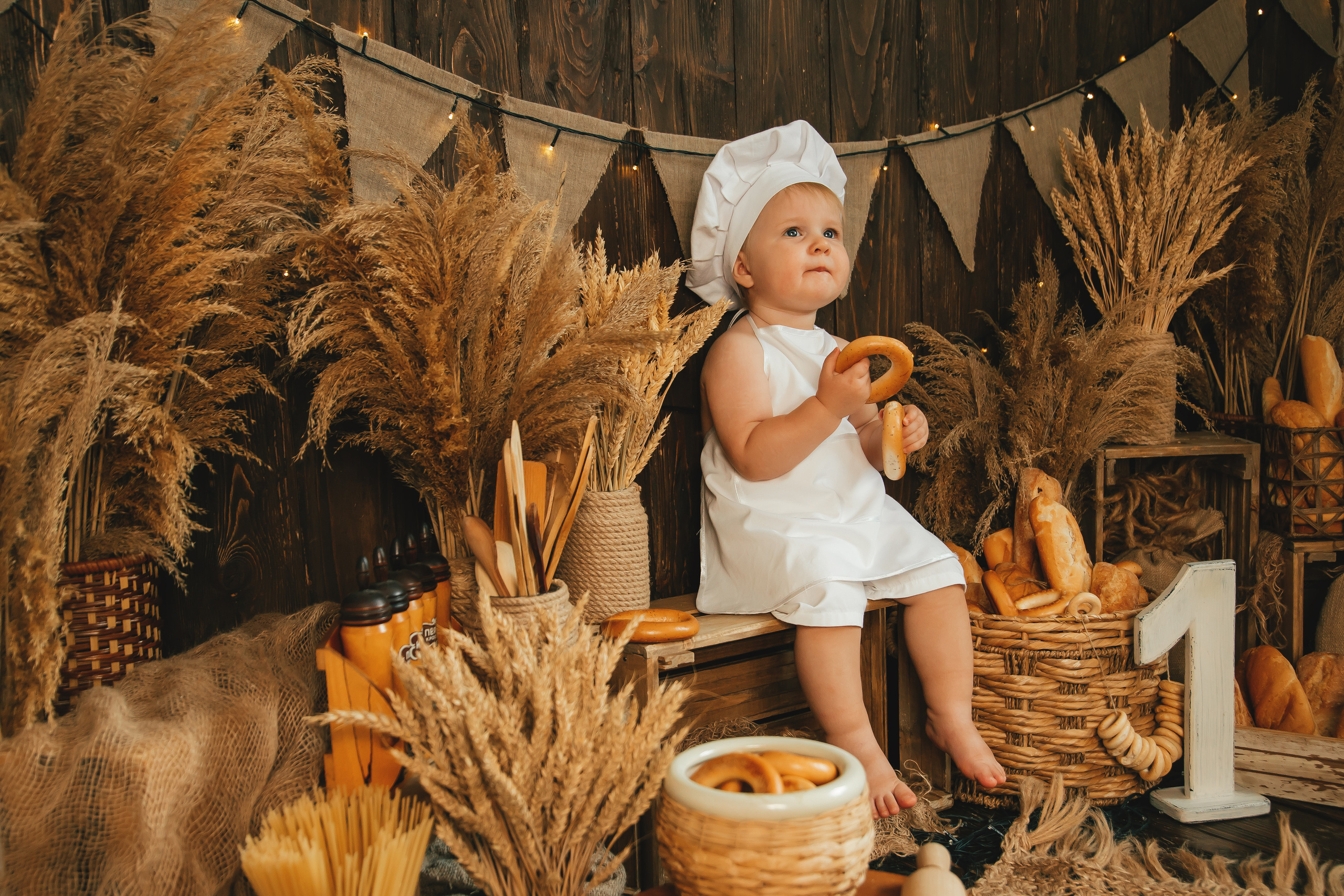 ДЕНЬ РОЖДЕНИЯ АЛИСЫ. Фотограф в Краснодаре Воронина Елена
