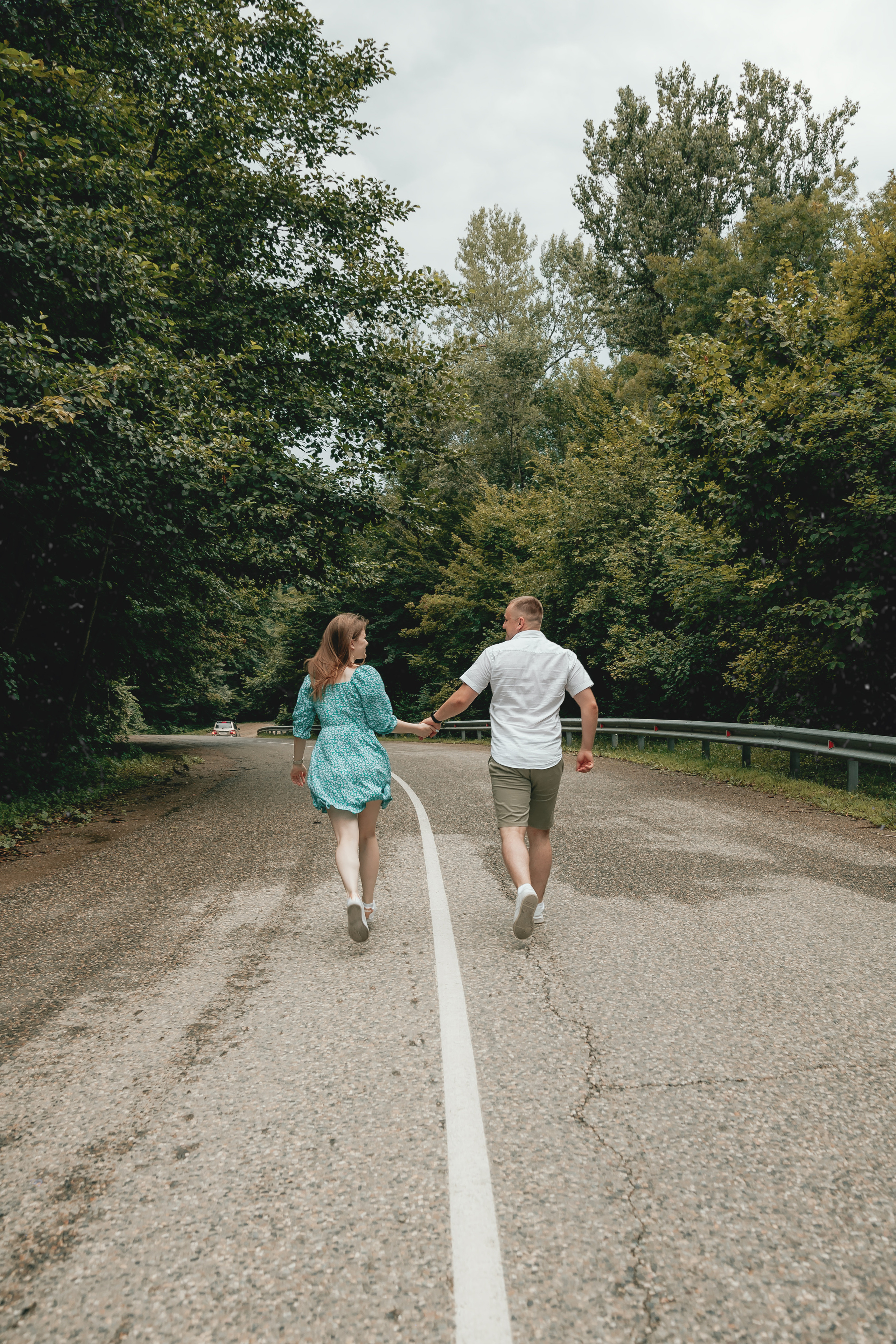 СЕРГЕЙ И МАРАРИТА. Фотограф в Краснодаре Воронина Елена