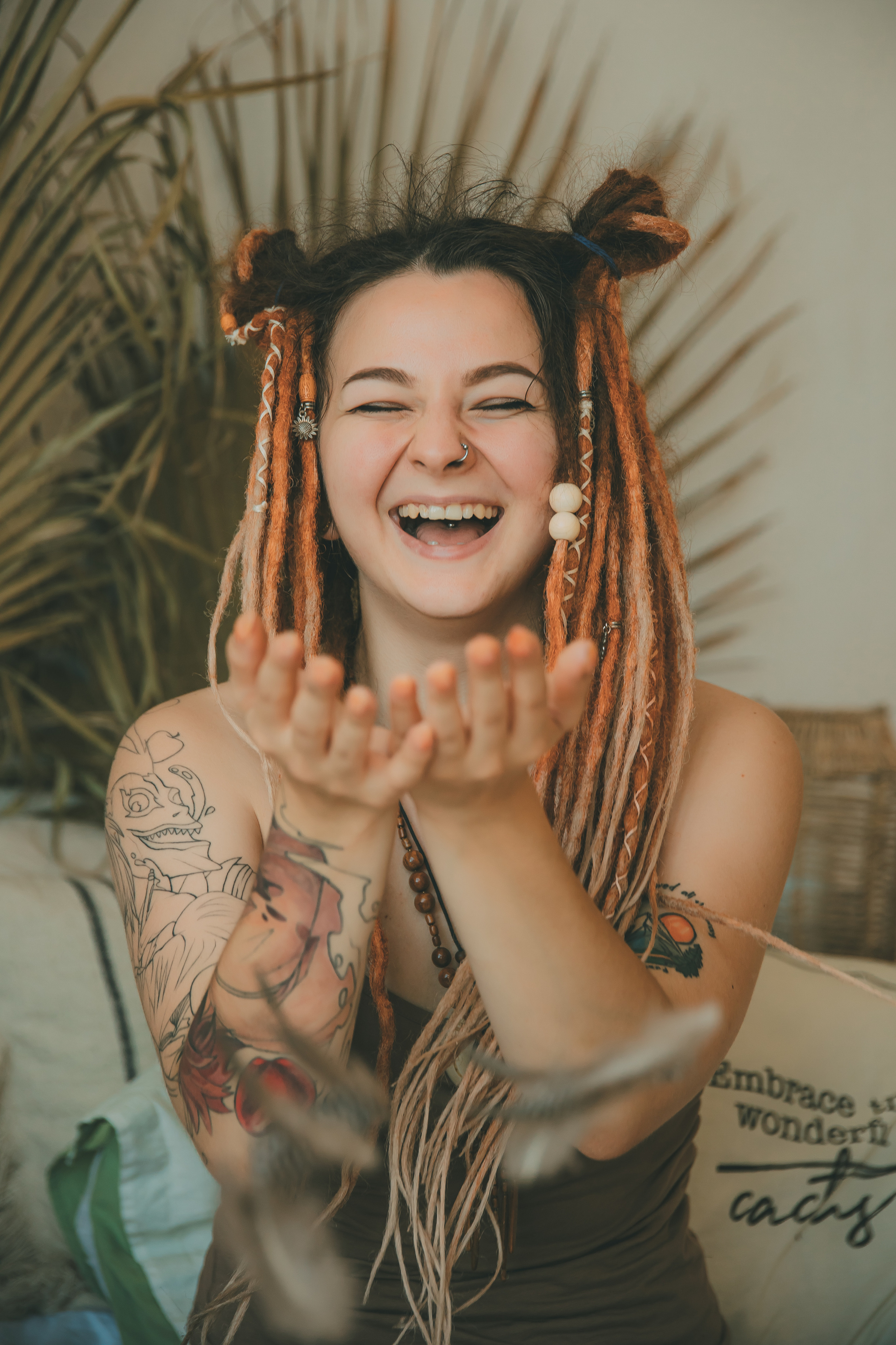 АЛËНА. Фотограф в Краснодаре Воронина Елена