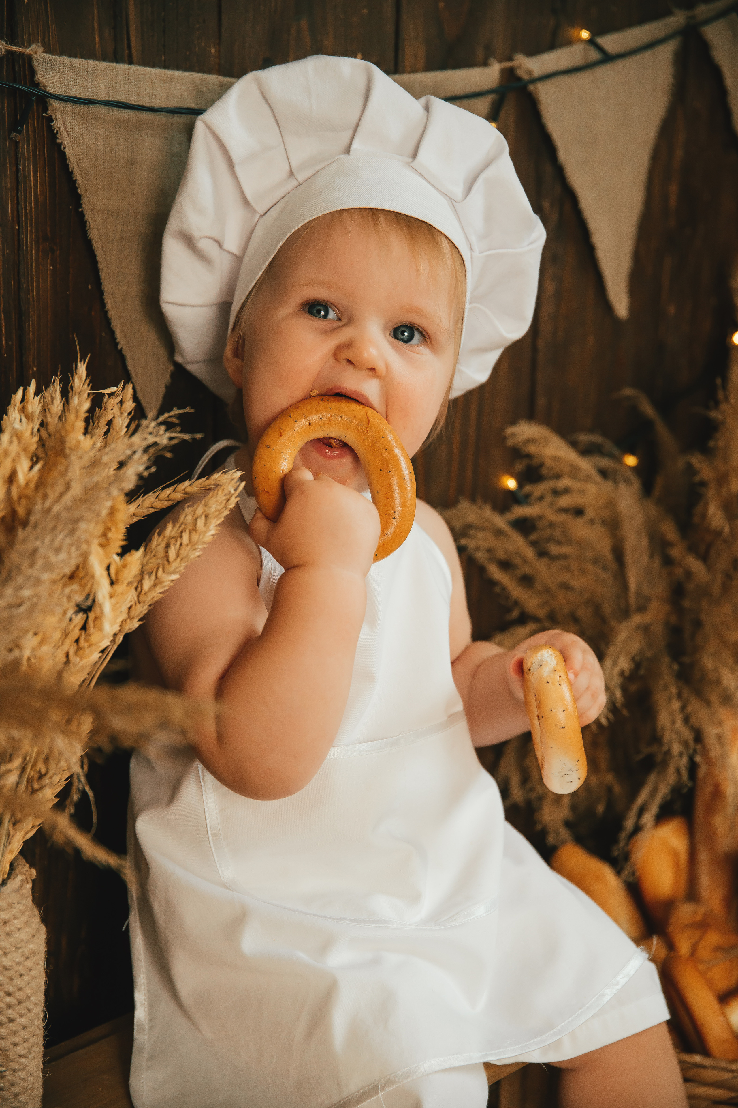 ДЕНЬ РОЖДЕНИЯ АЛИСЫ. Фотограф в Краснодаре Воронина Елена