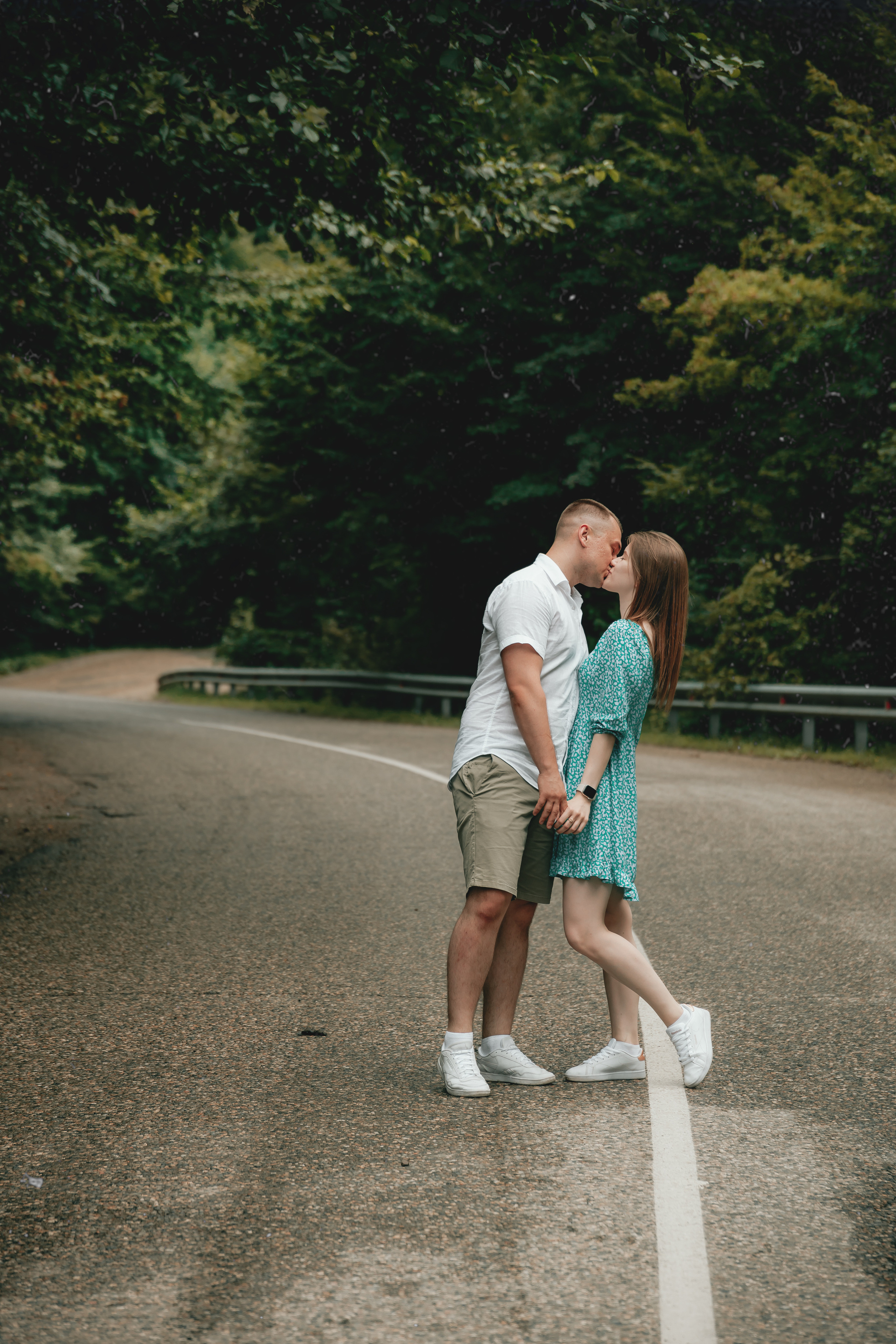 СЕРГЕЙ И МАРАРИТА. Фотограф в Краснодаре Воронина Елена