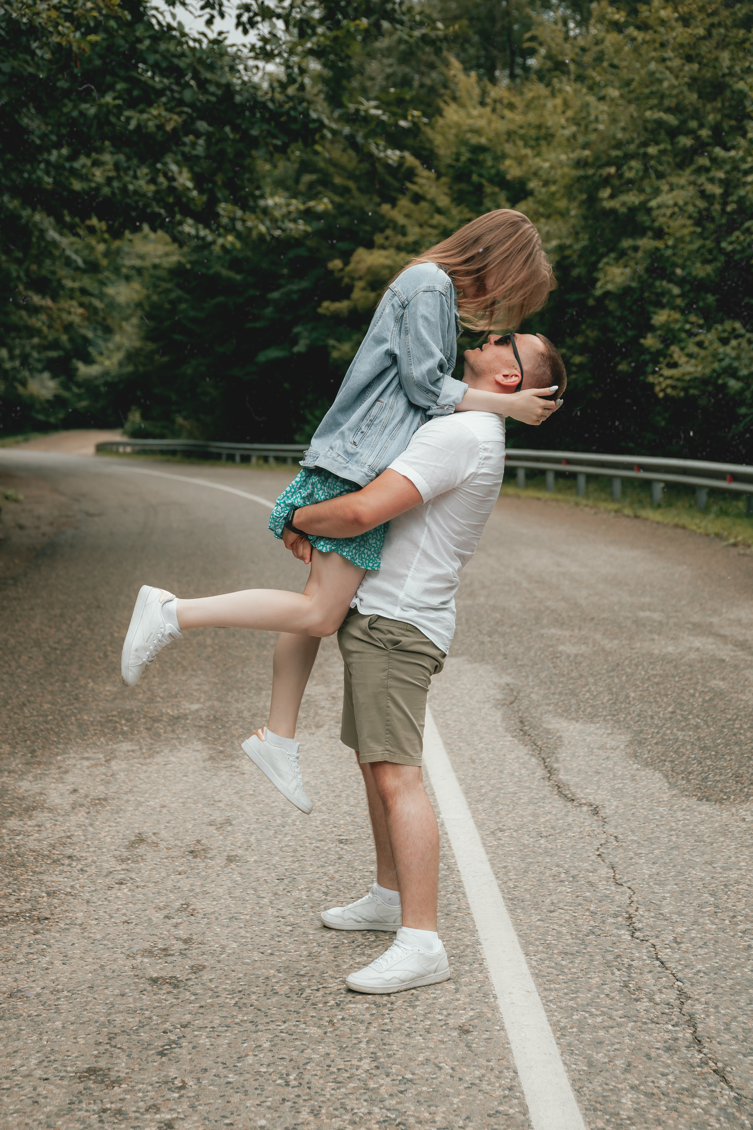 СЕРГЕЙ И МАРАРИТА. Фотограф в Краснодаре Воронина Елена