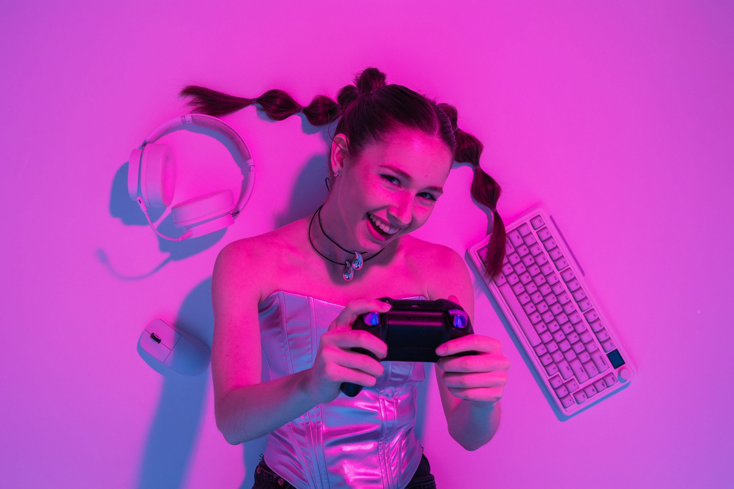 Сеть компьютерных клубов Godji game. Портретный и репортажный фотограф в Казани Максим Сипачев