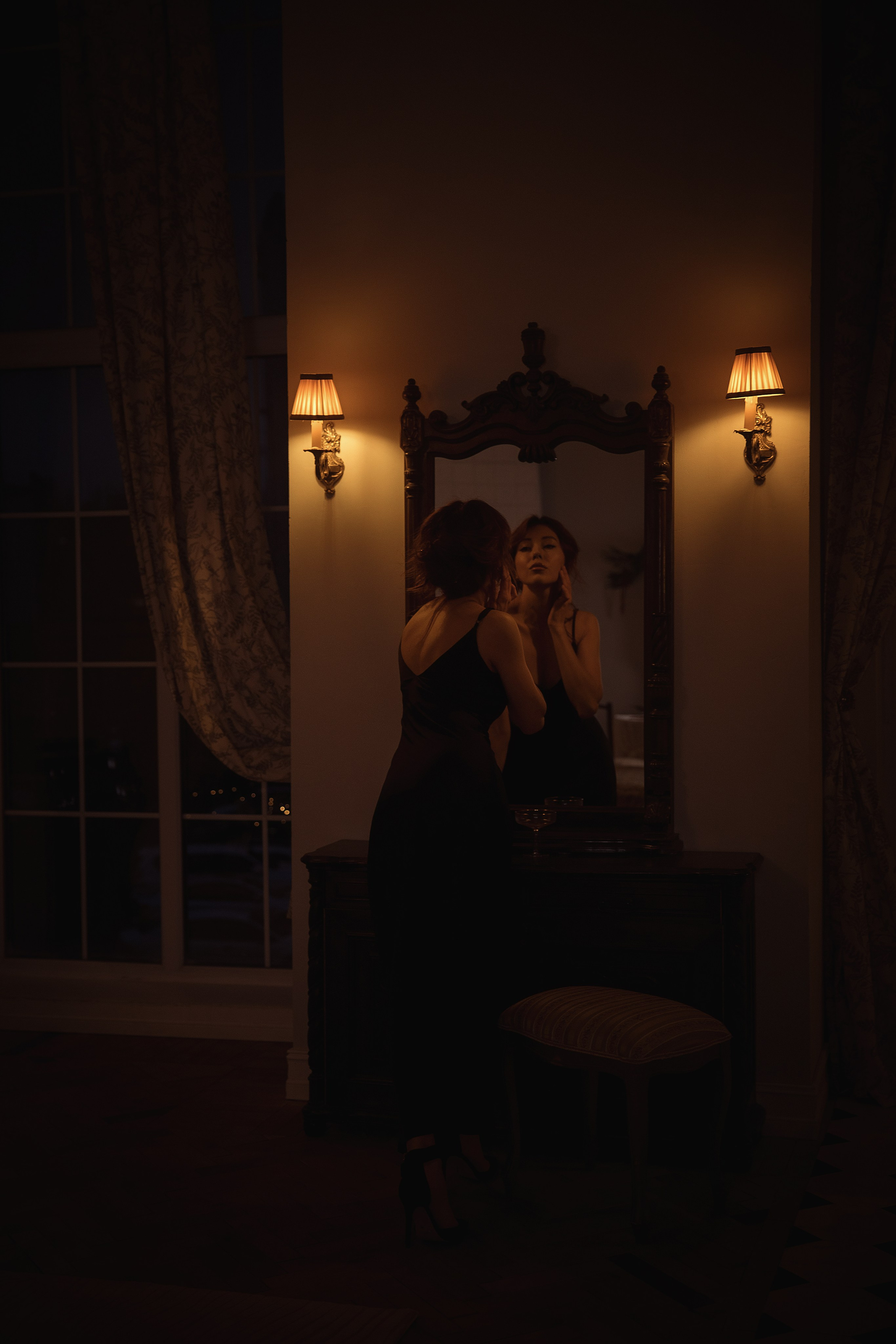 Марина Vintag. Фотограф на крещение и венчание