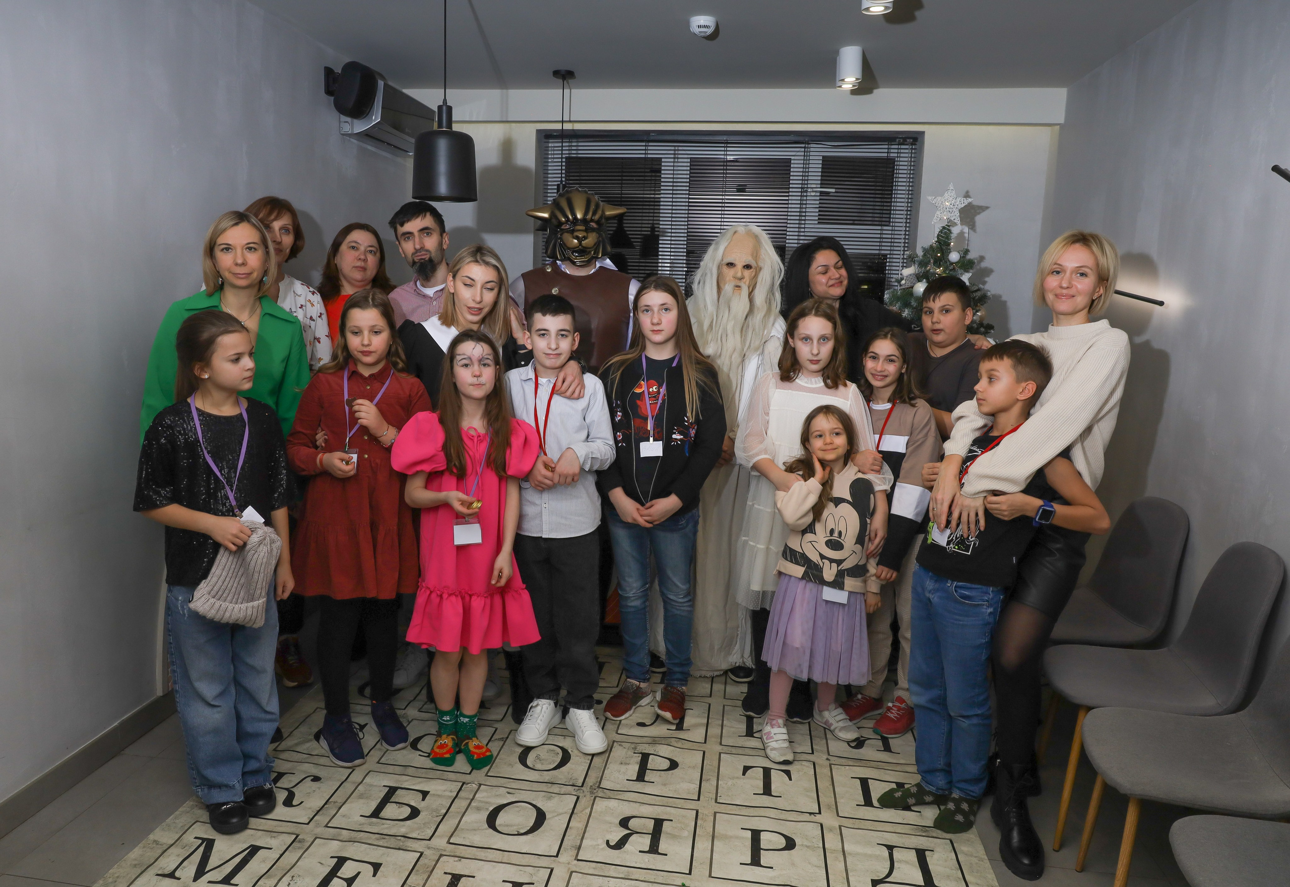 ДЕНЬ РОЖДЕНИЯ ЛУКИ. Фотограф мероприятий Ирина Каширина