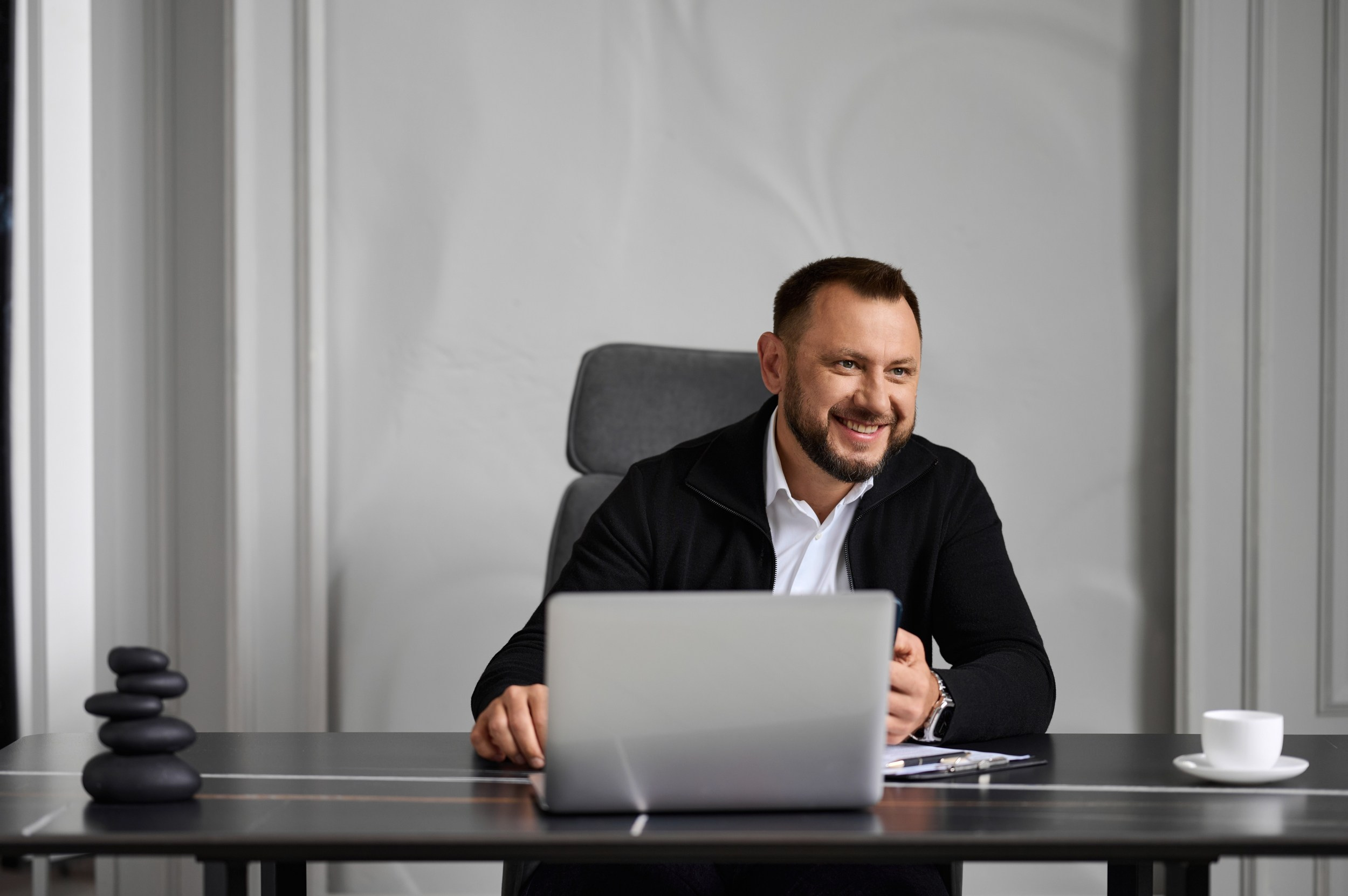 Андрей I группа Родина