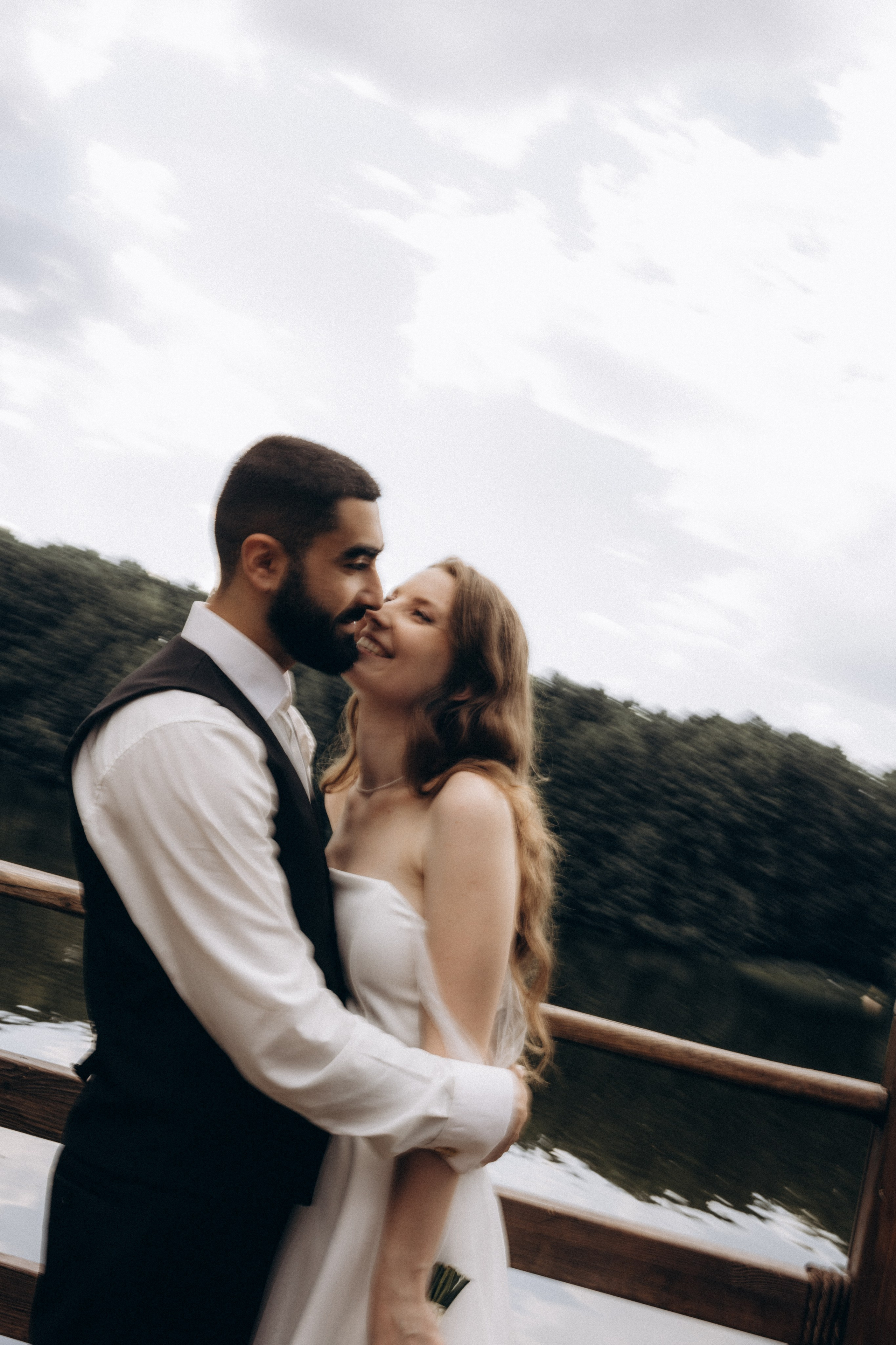 Катя & Мхитар. Фотограф НОГИНСК, Москва, Анастасия Белая