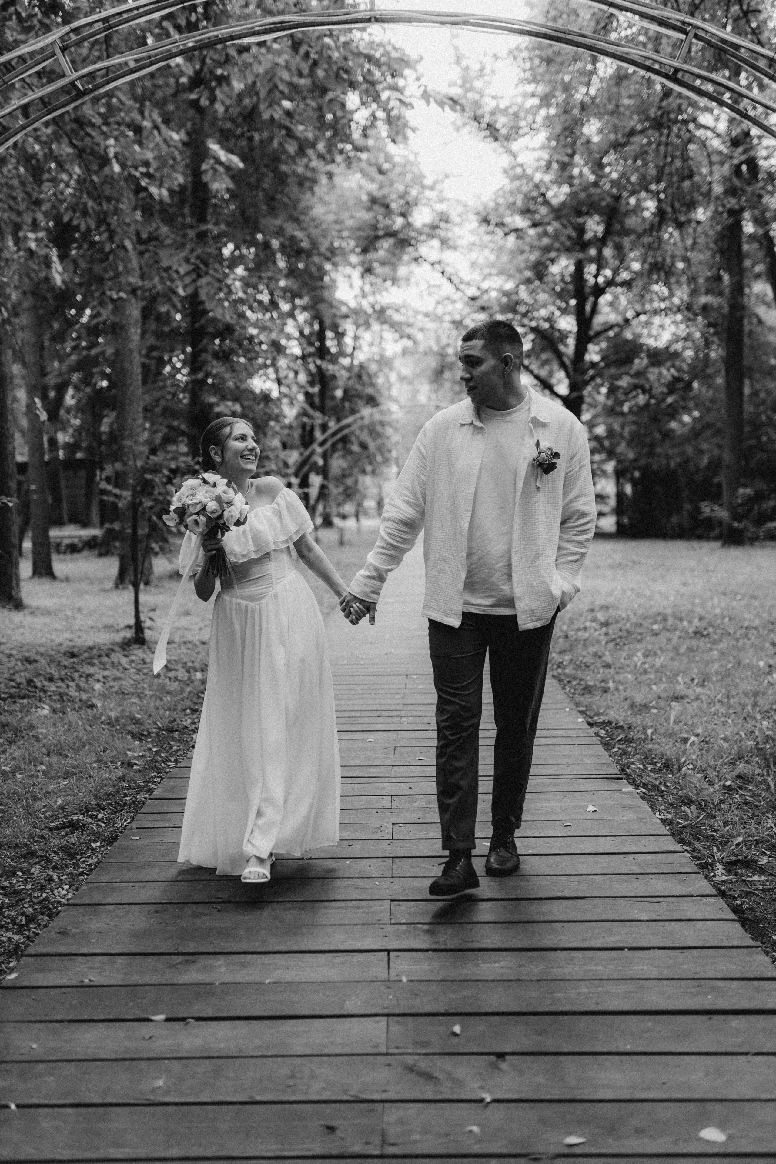 Валерия & Сергей. Фотограф НОГИНСК, Москва, Анастасия Белая