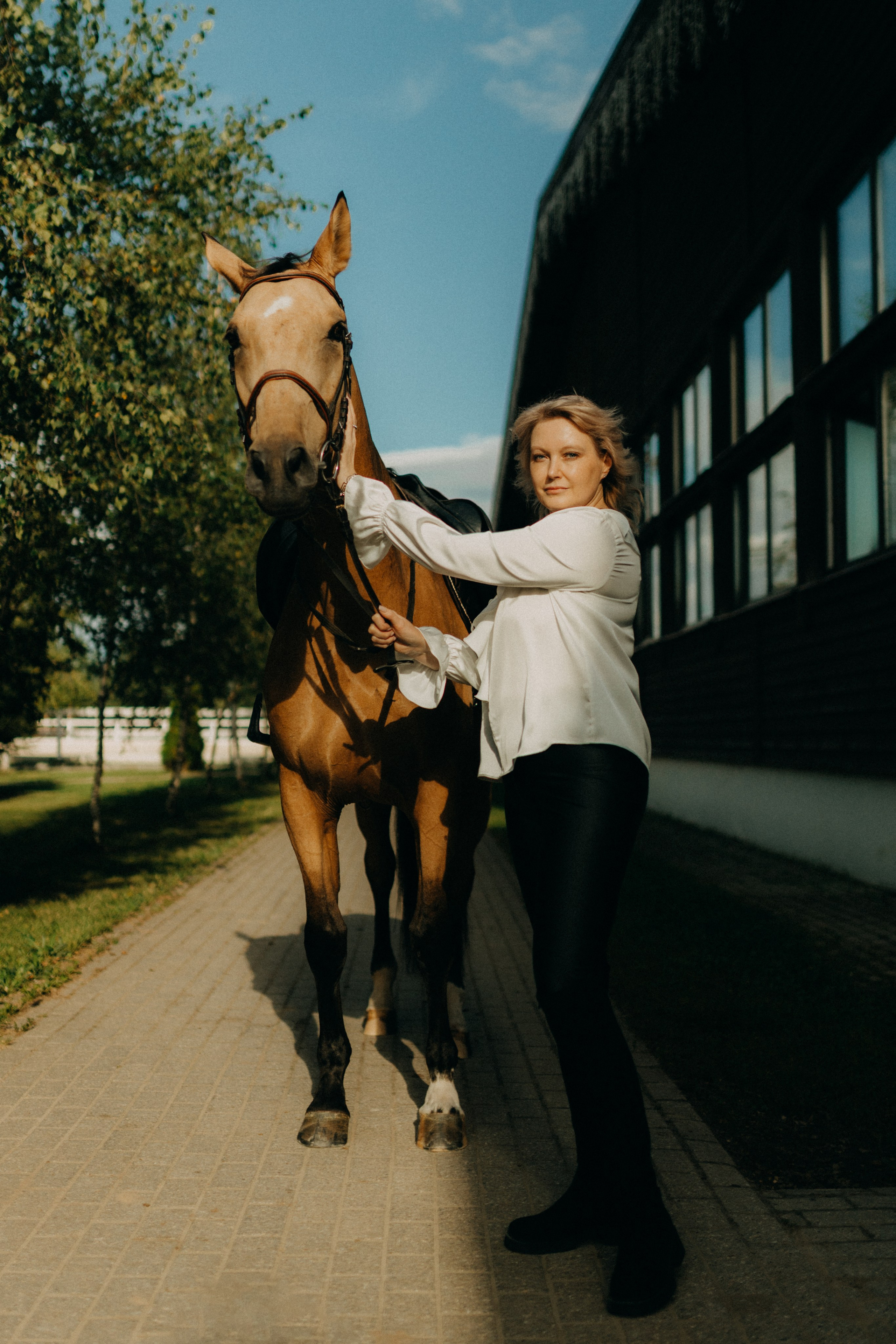 Светлана. Фотограф НОГИНСК, Москва, Анастасия Белая