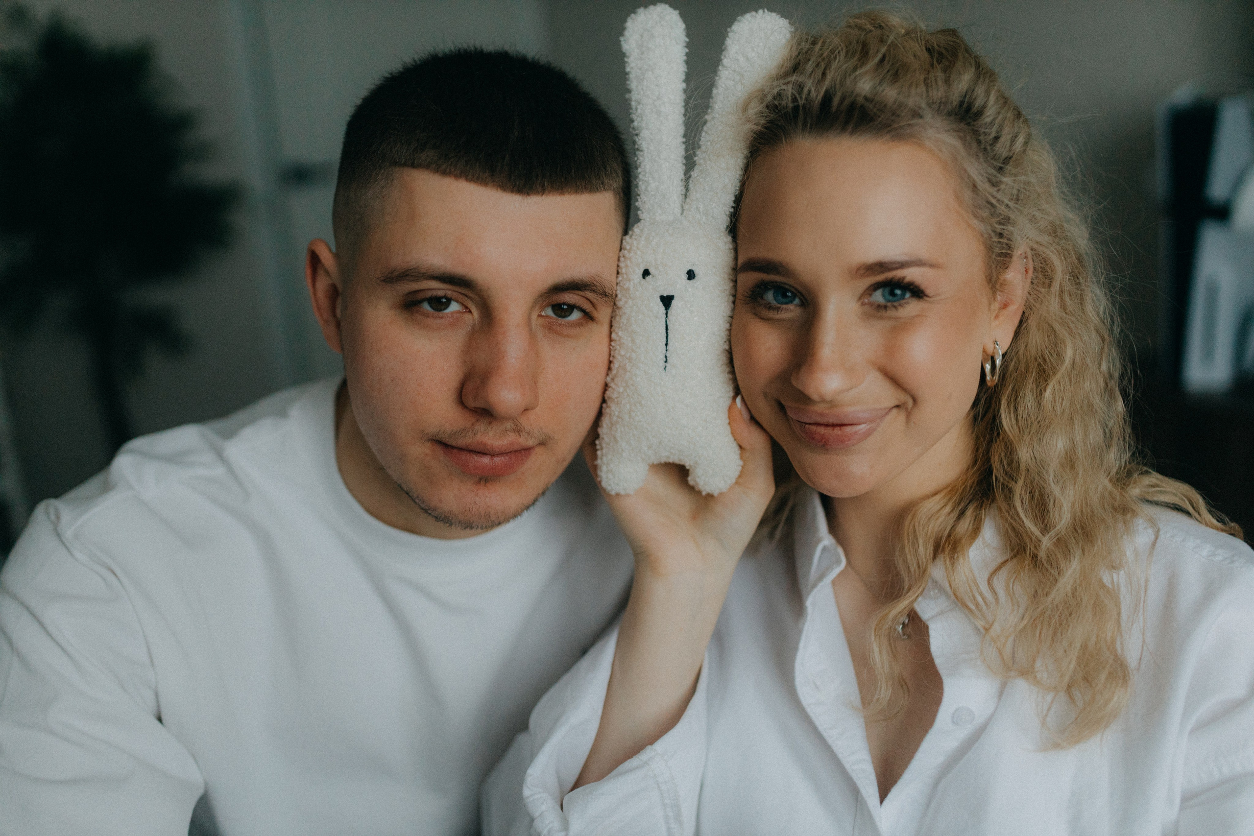 Лиза & Даня.Беременность. Фотограф НОГИНСК, Москва, Анастасия Белая