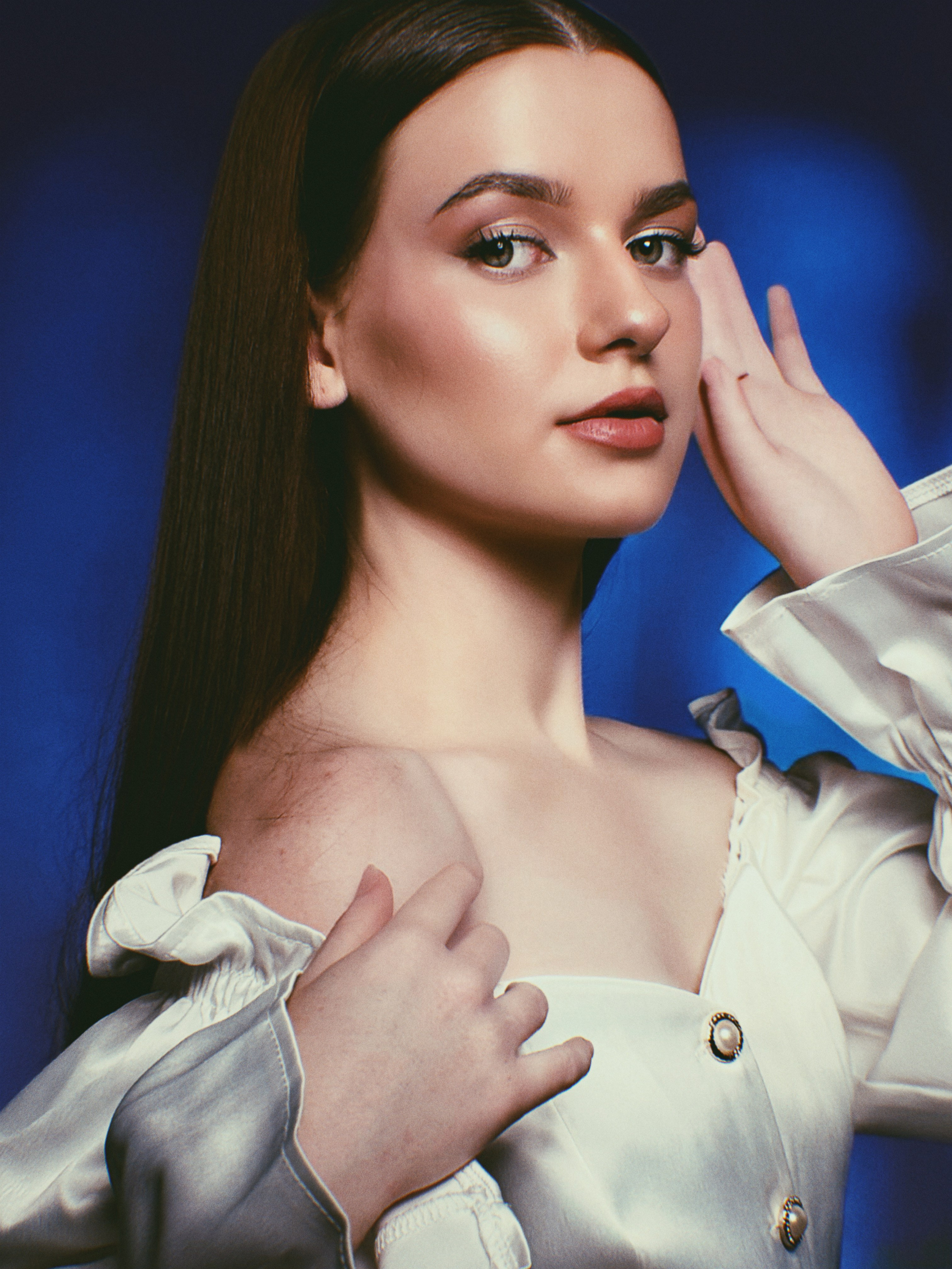 Яна. Мобильный фотограф в Ульяновске Митяева Дарья