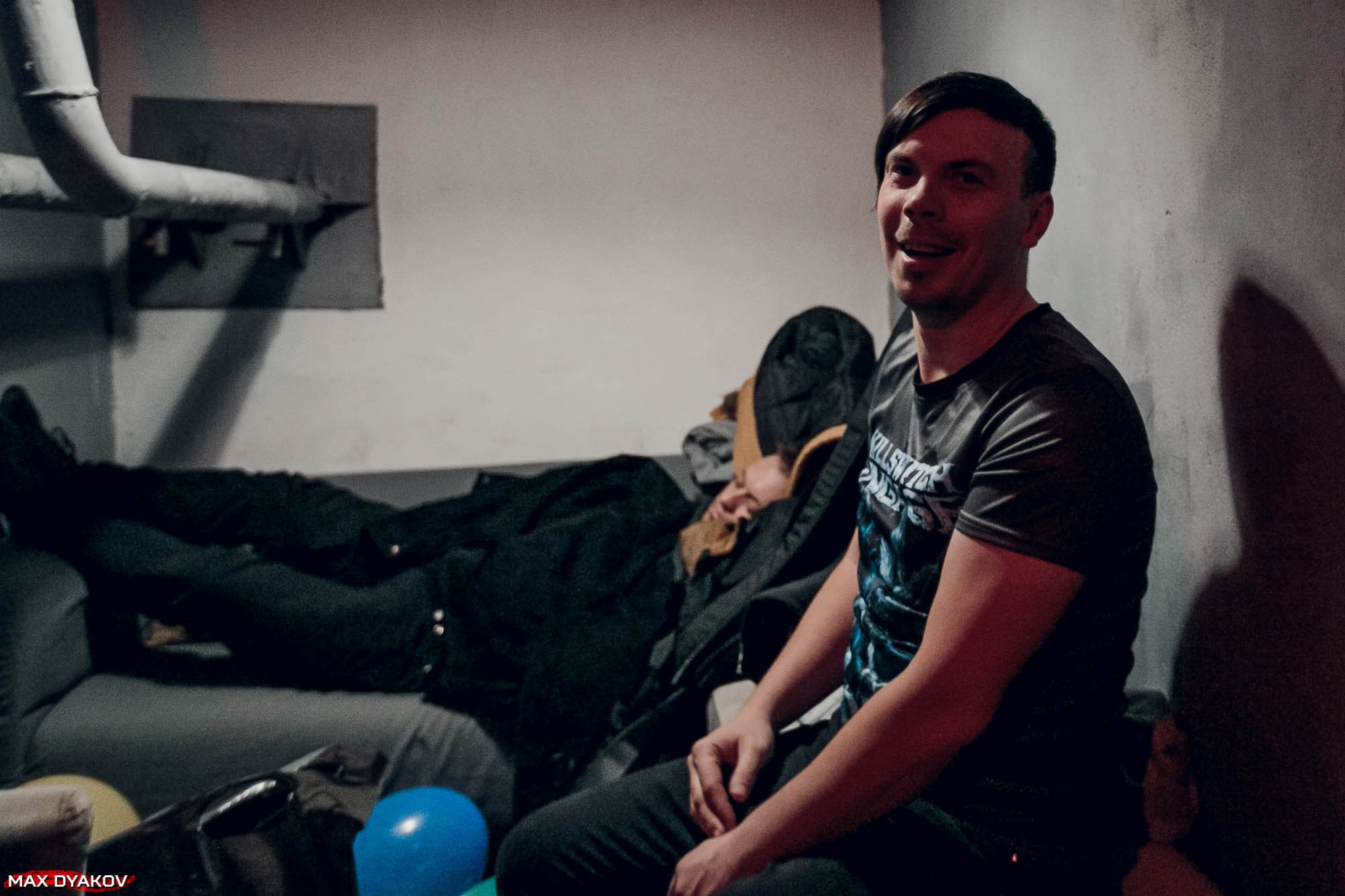 Radiotapok 2017 год