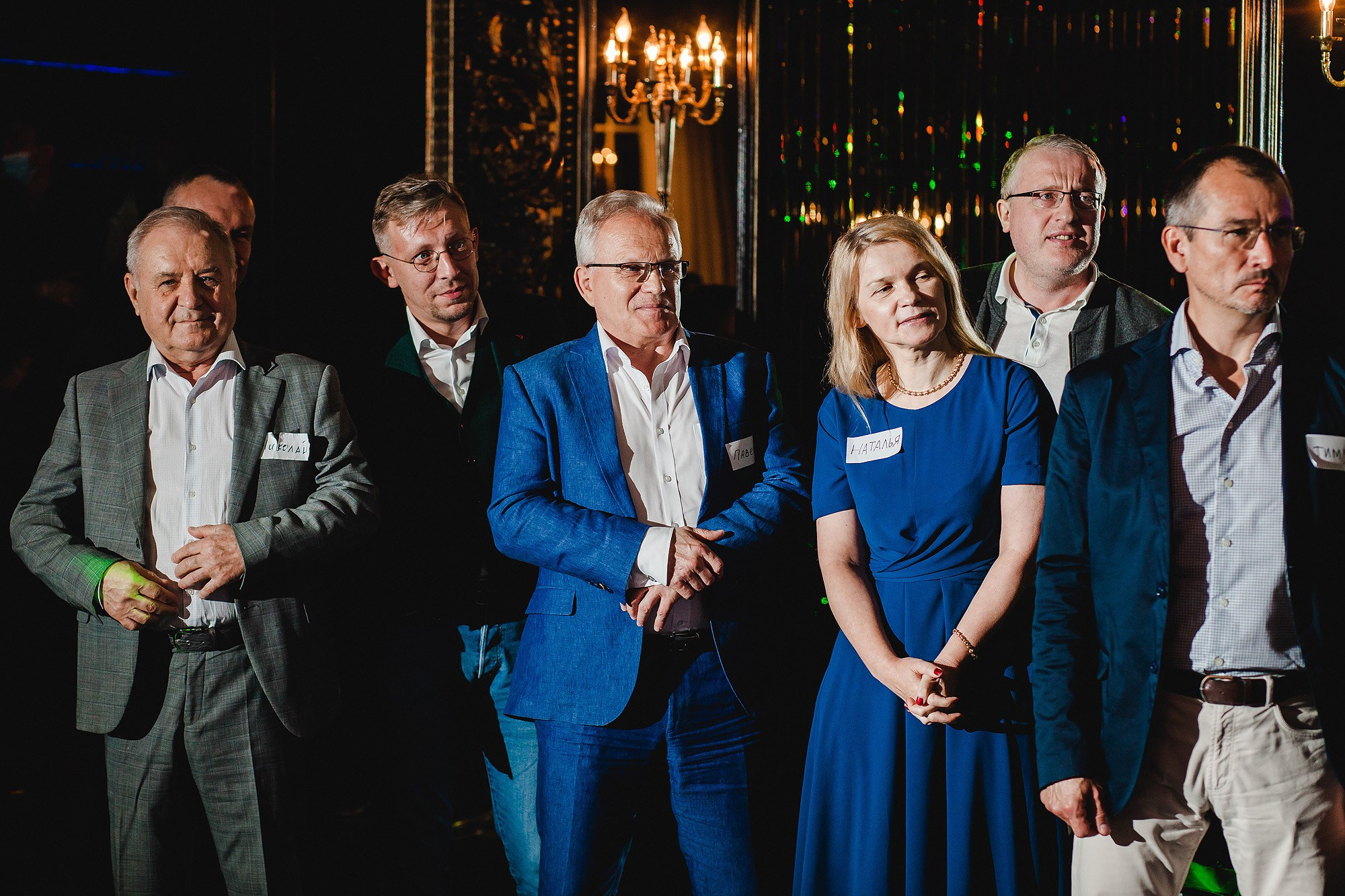 Банк. Профессиональный портретный фотограф в Москве Владимир Глаголев