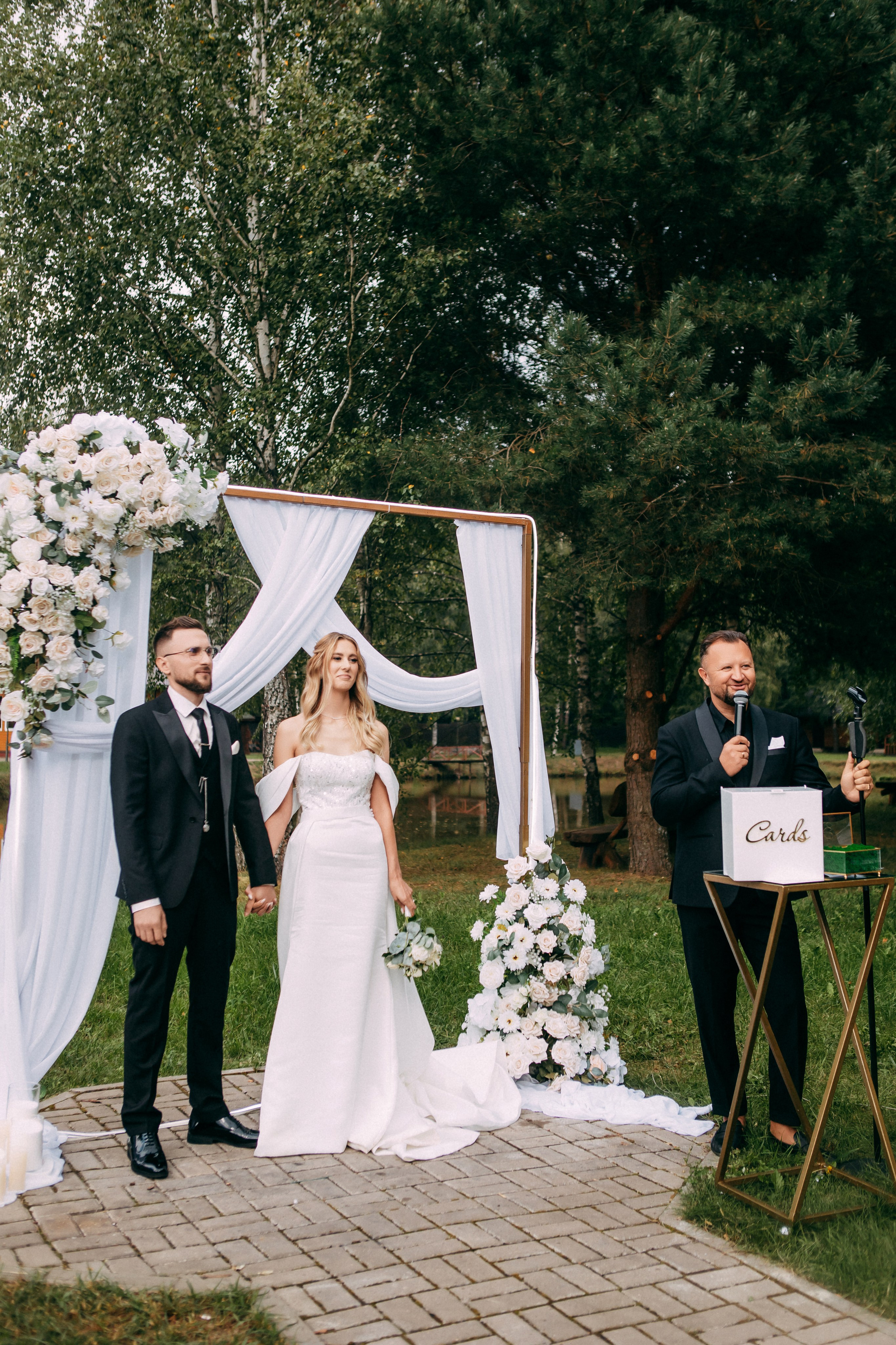 Костя и Марина. Свадебный и семейный фотограф Анастасия Меркуль