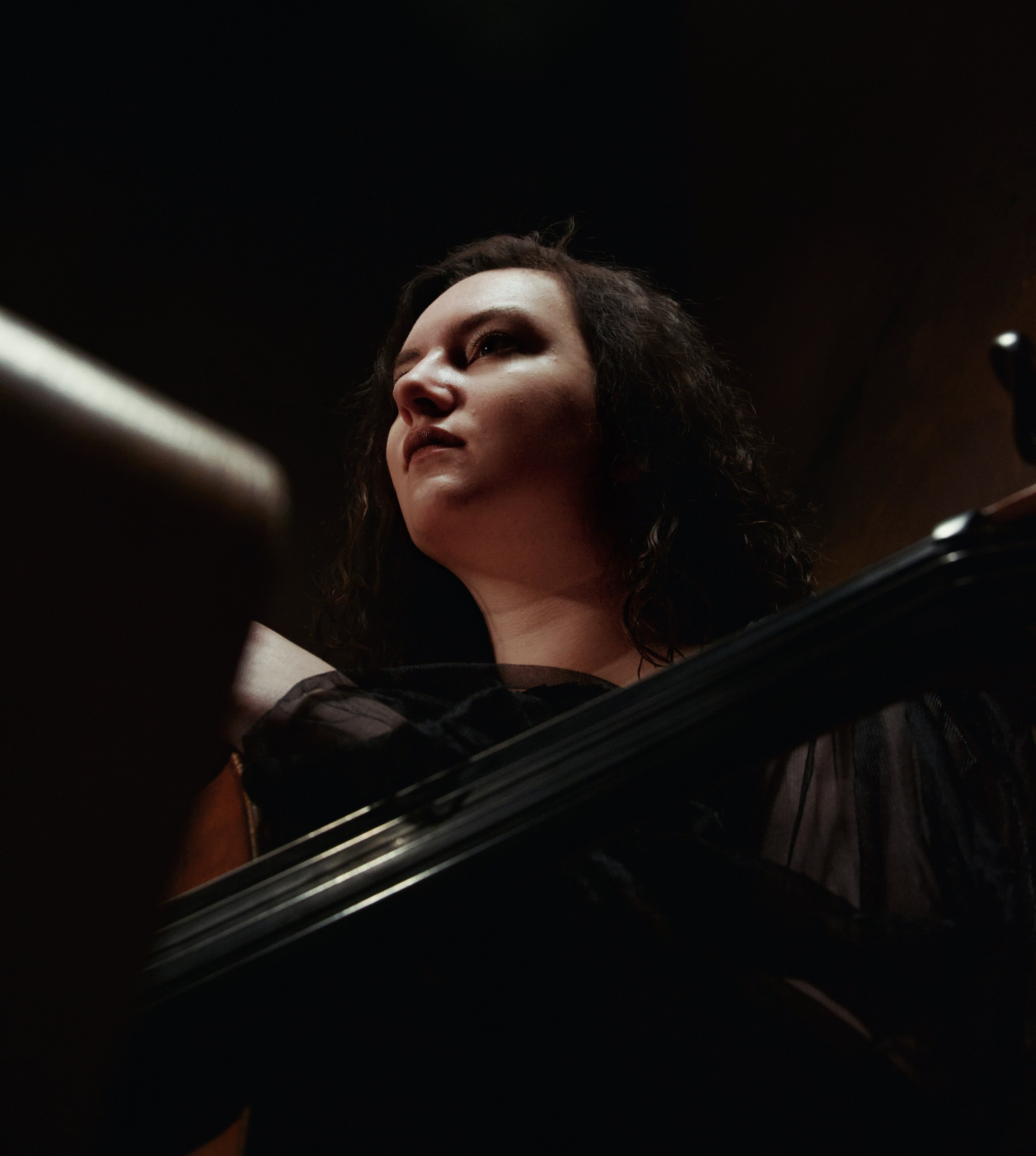 Maria. Фотограф Анастасия Шай в Санкт-Петербурге