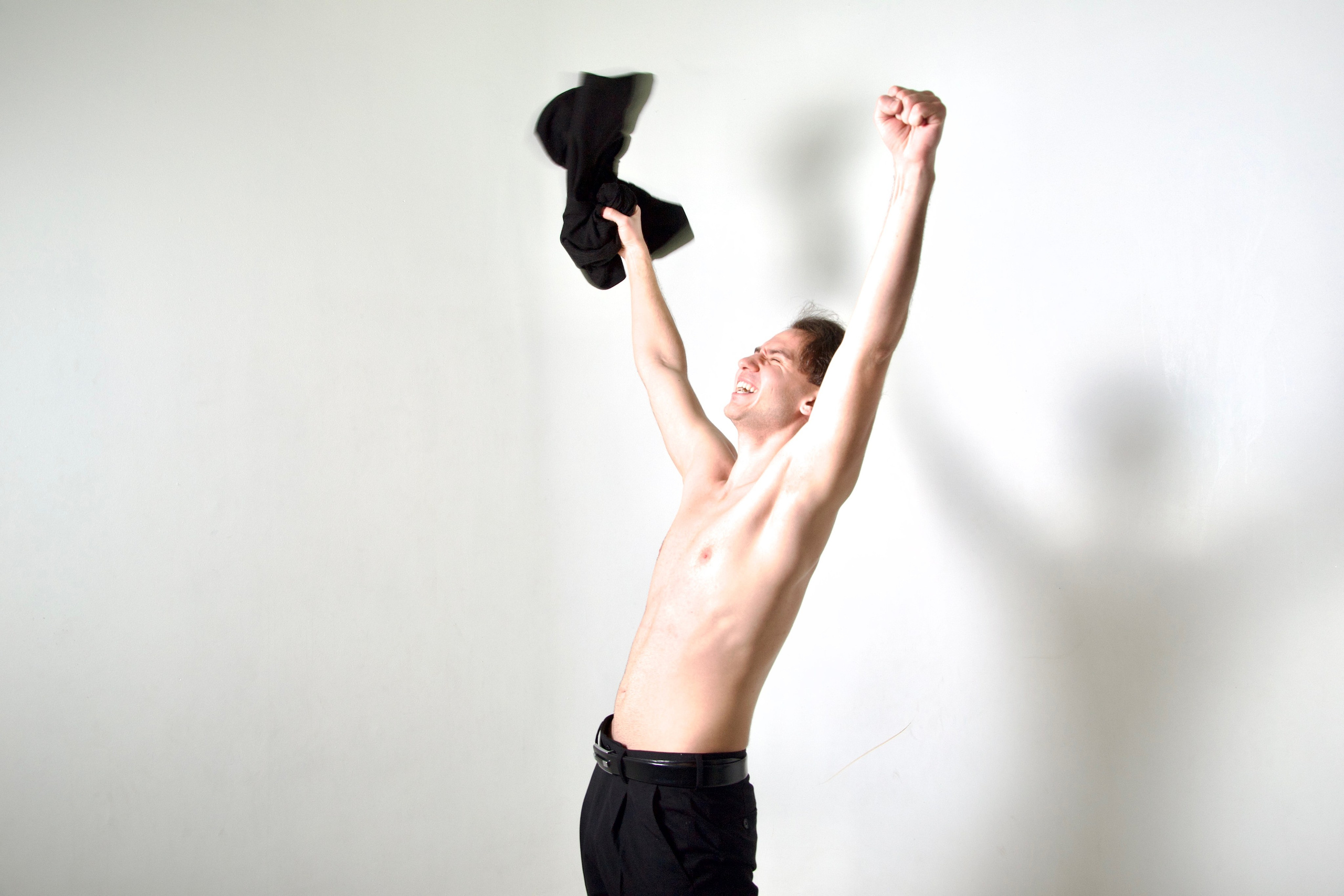 Denis. Фотограф Анастасия Шай в Санкт-Петербурге