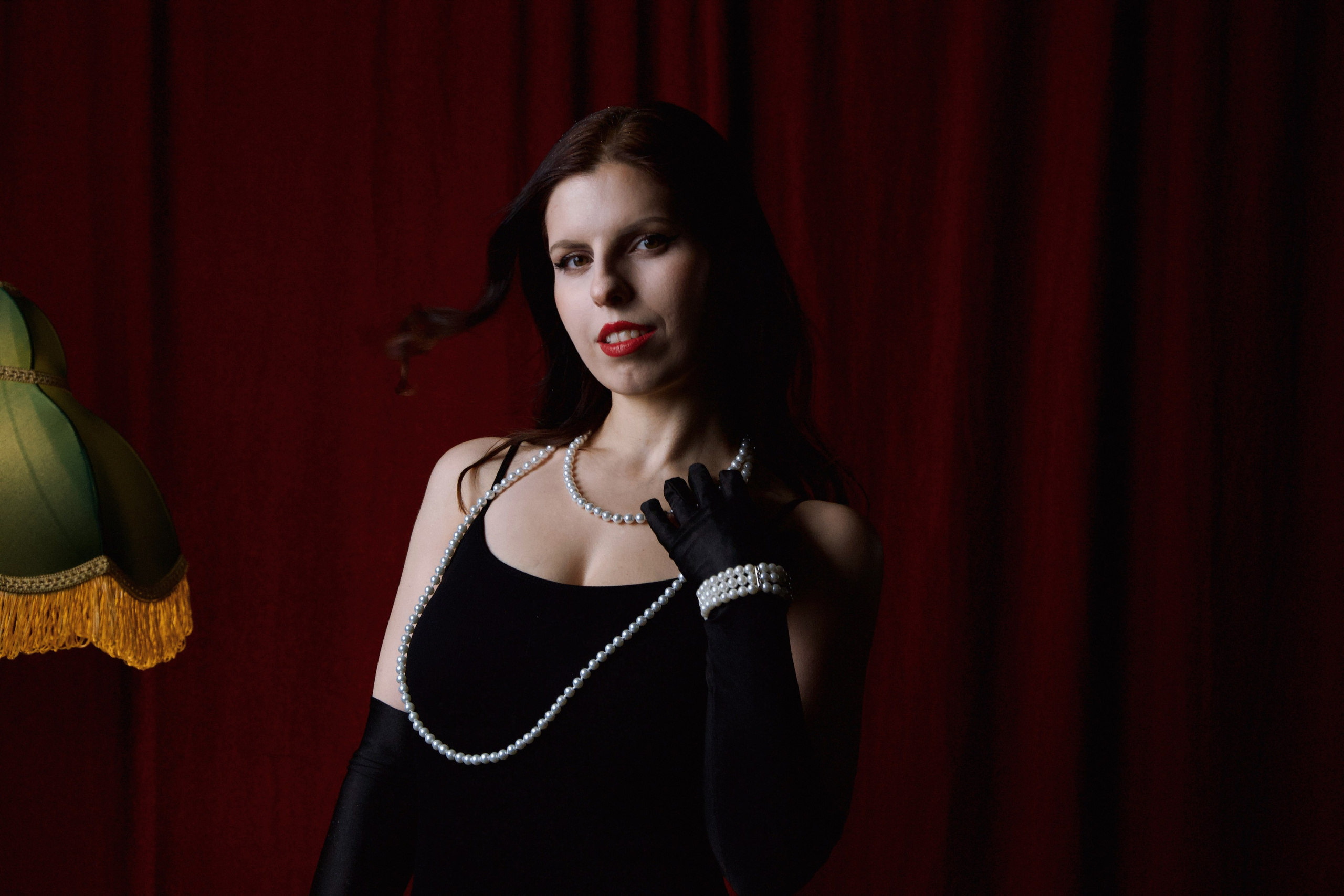 Maria. Фотограф Анастасия Шай в Санкт-Петербурге