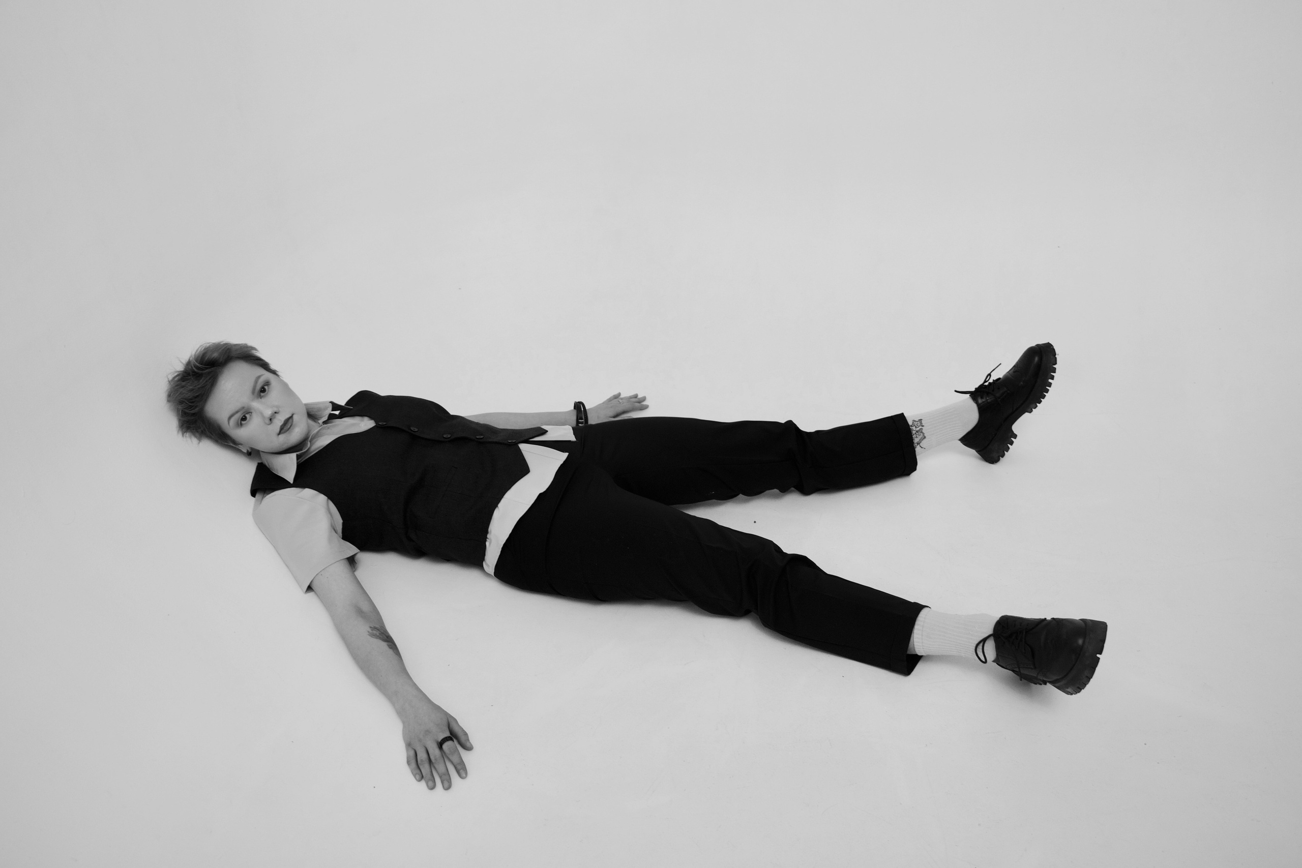 Tatiana. Фотограф Анастасия Шай в Санкт-Петербурге