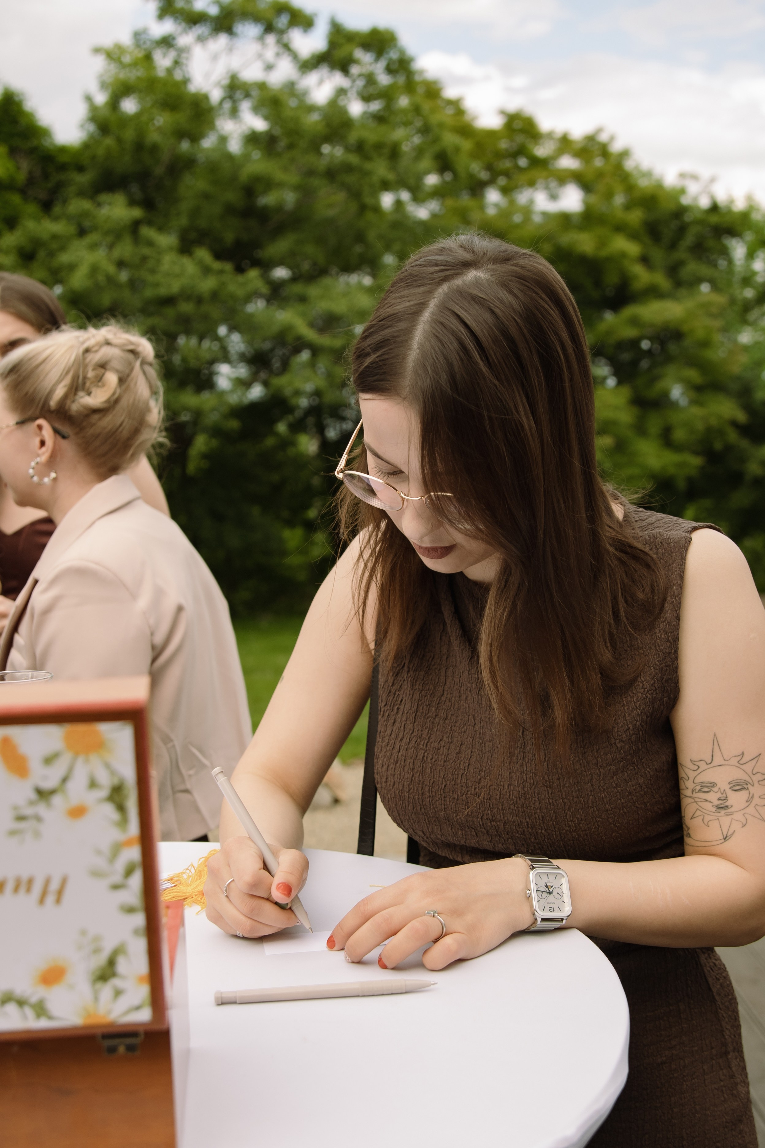 Артур & Диана | Банкет. Фотограф во Владивостоке Парамонова Елена