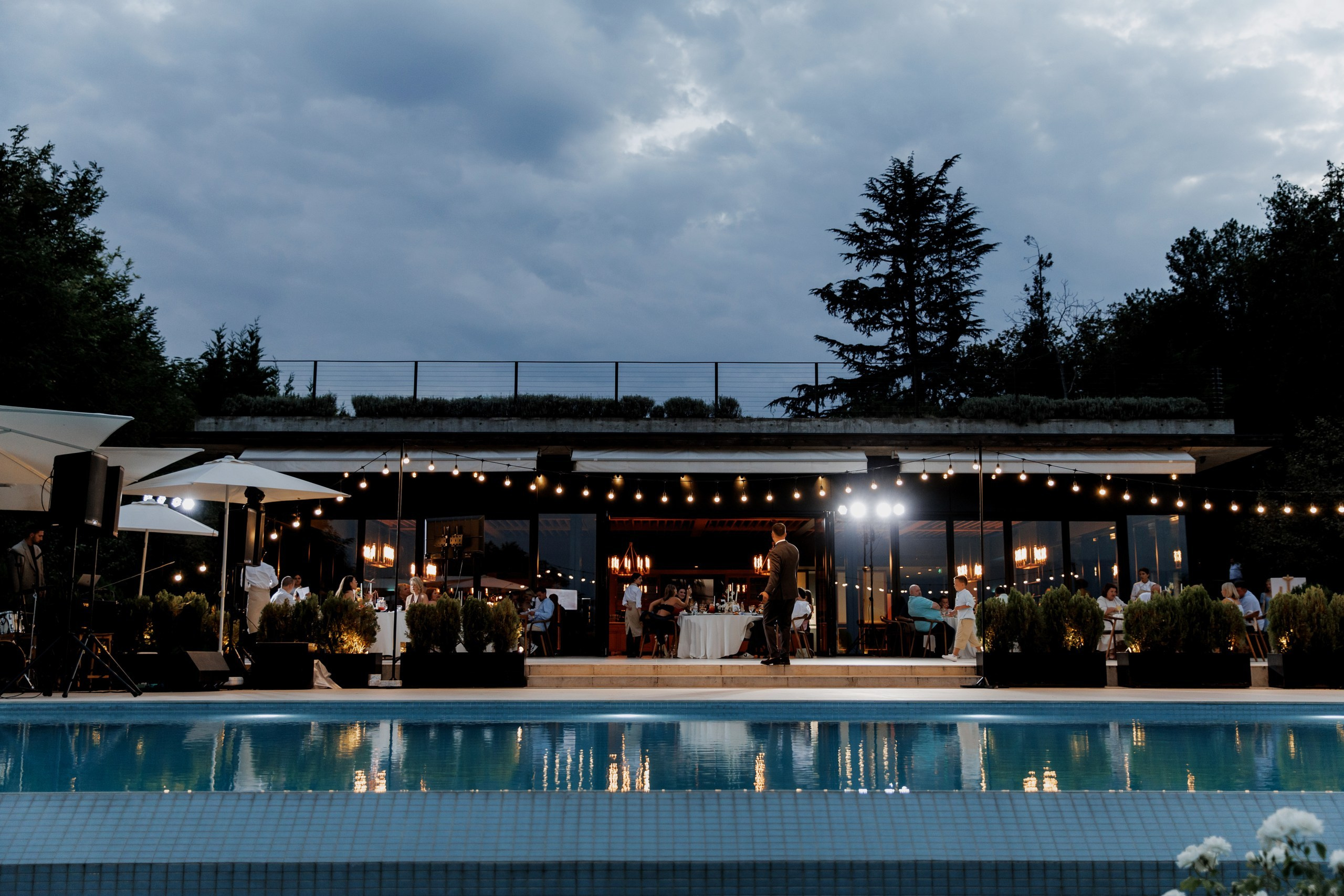 Grisha & Sonya. Anastasiya Krasnyuk