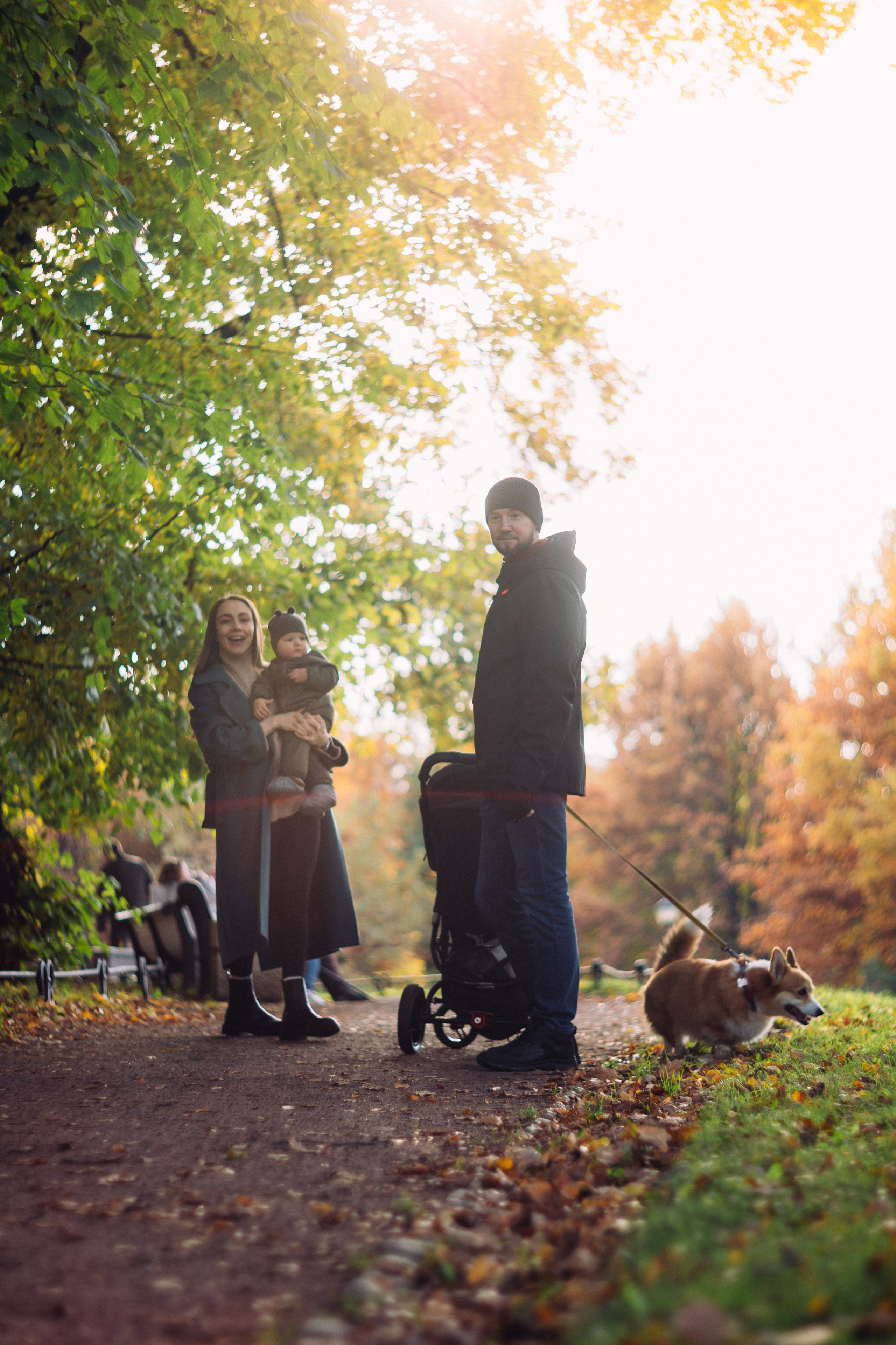 Андрей, Саша и все-все-все