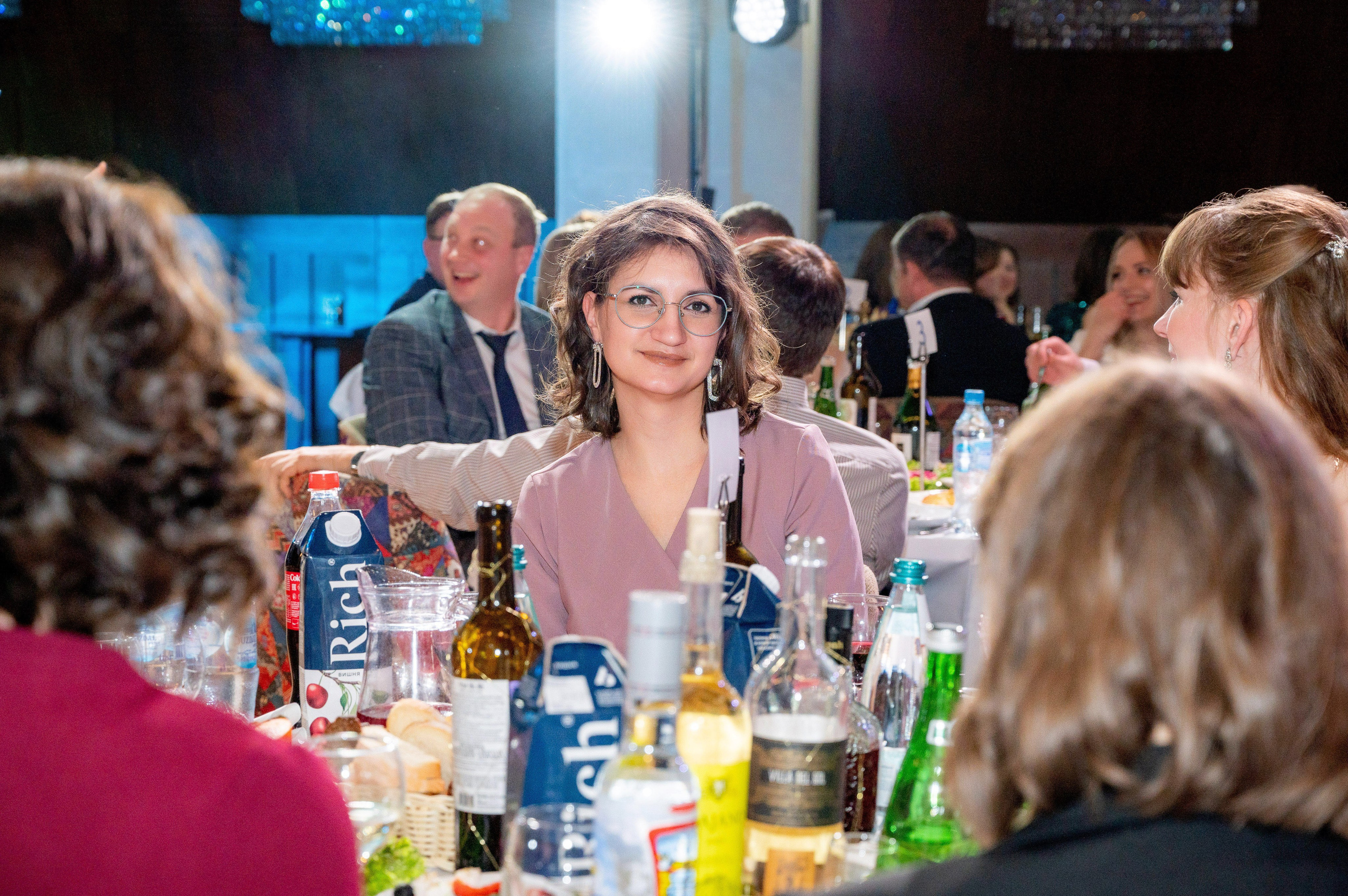 Фотограф во Владимире Наумова Ирина