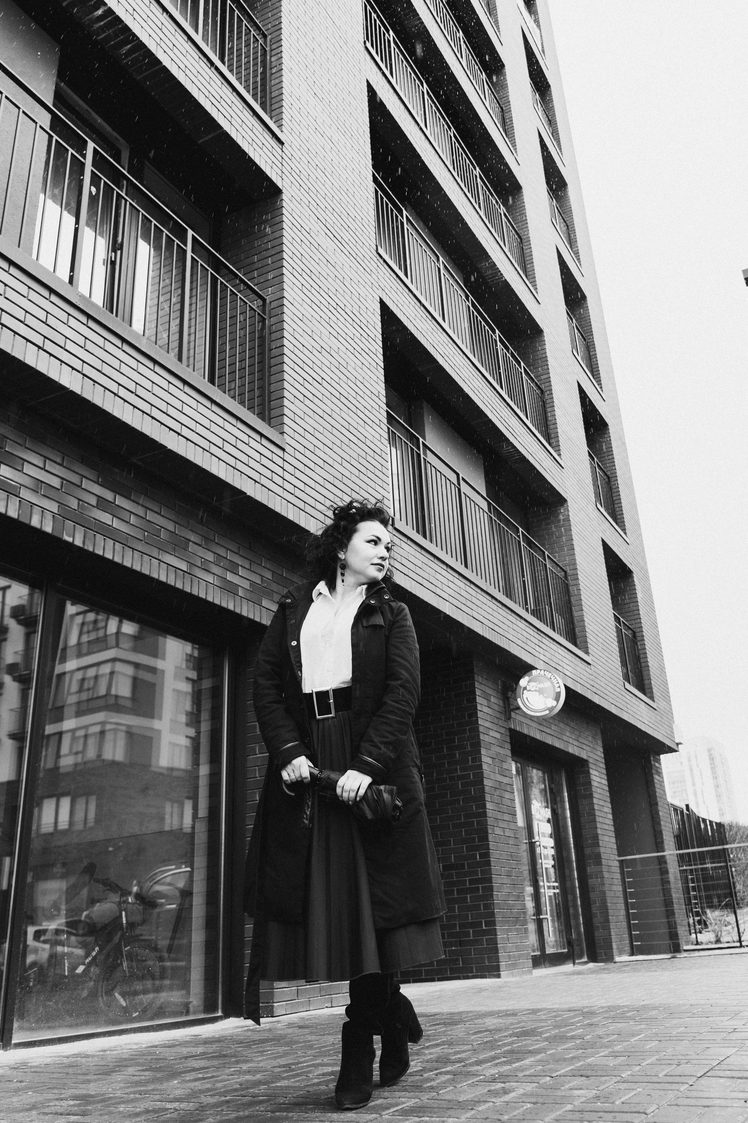 Елена. Семейный и женский фотограф в Красноярске Алёна Барковская