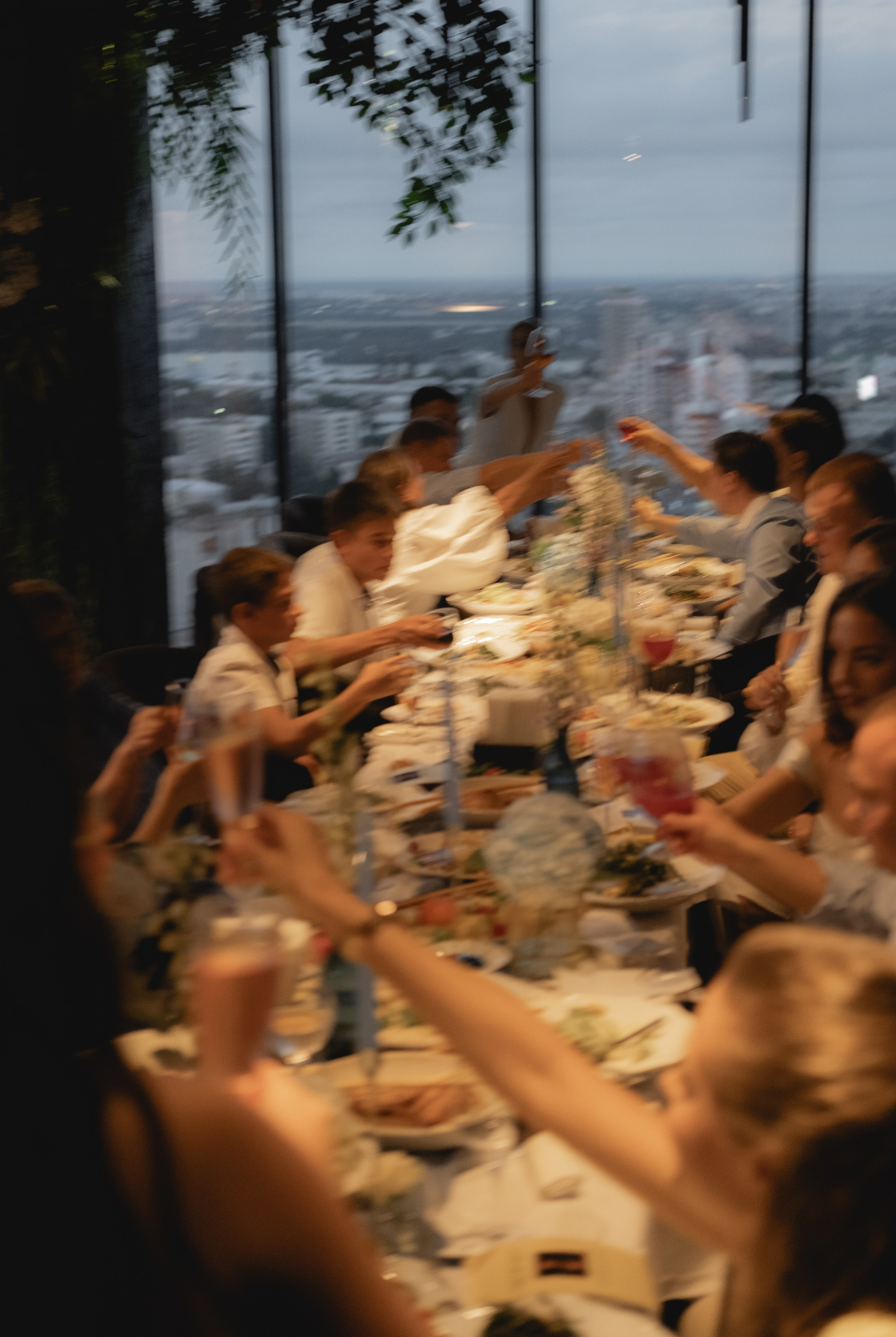 ZARЯ b-day. Фотограф Саша Львова