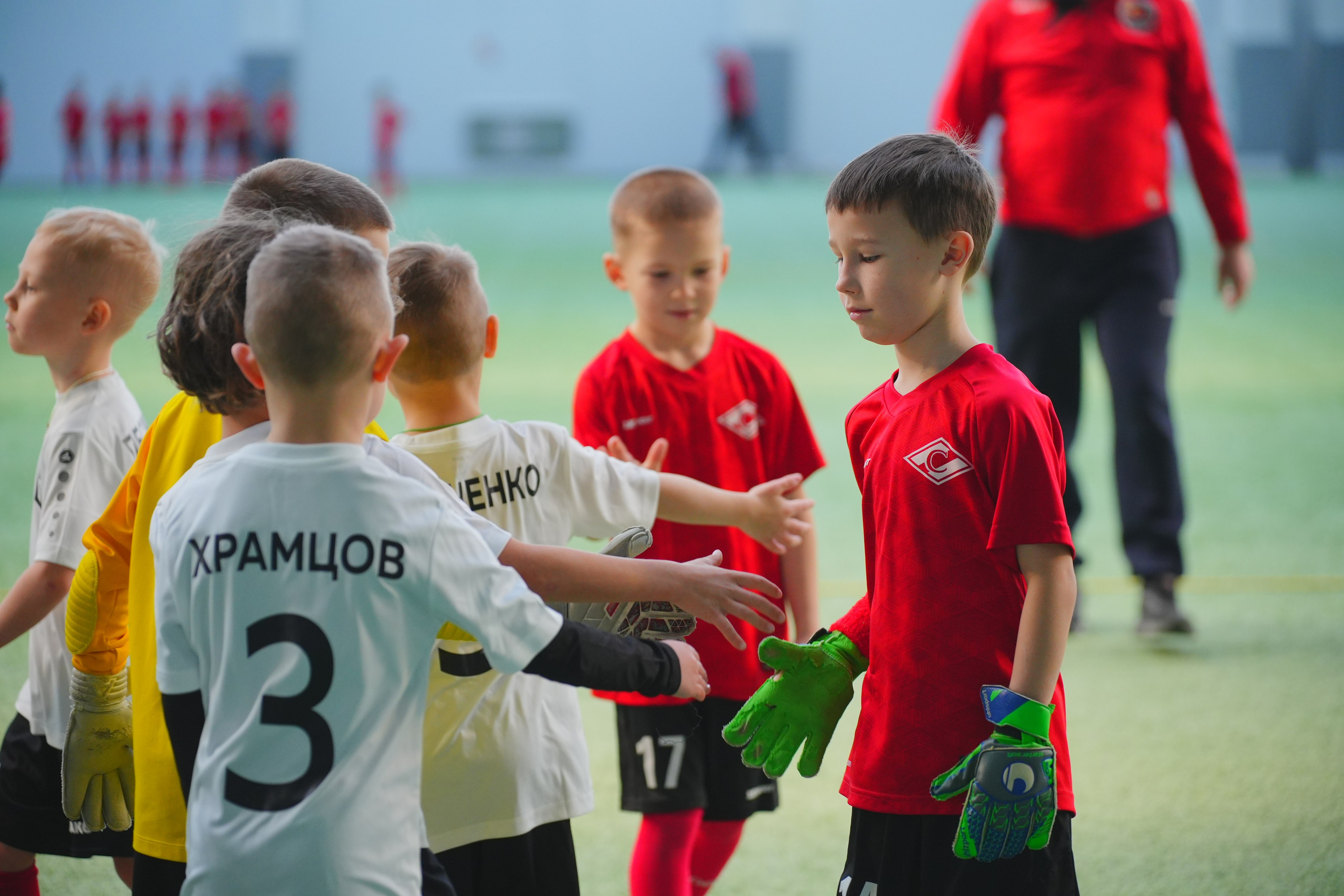 Спортивный репортаж. Репортажный фотограф в Калининграде Морозов Кирилл