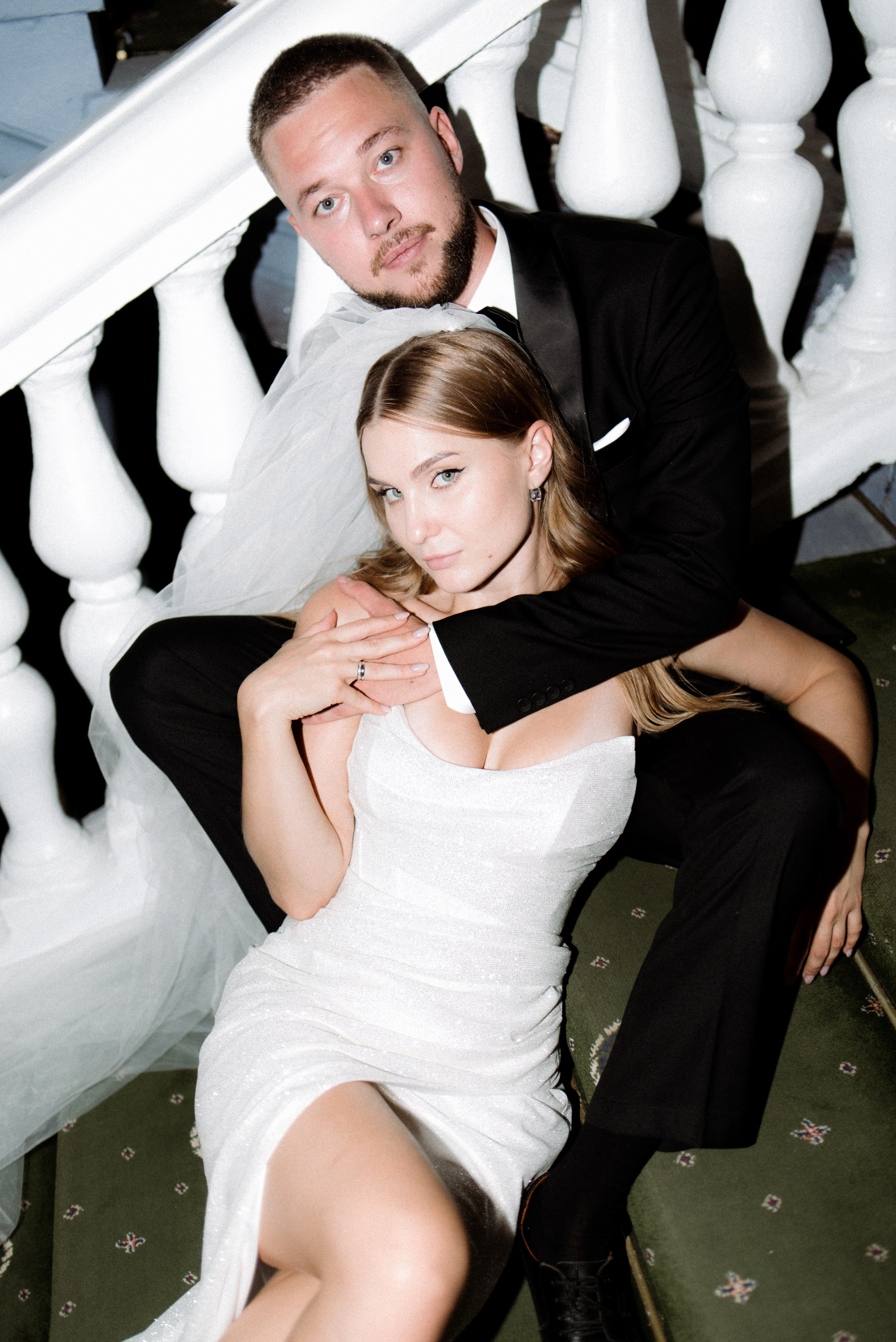 Кирилл и Даша'24. СВАДЕБНЫЙ ФОТОГРАФ Яна Арбан Йошкар-Ола/Казань/Москва/Санкт-Петербург