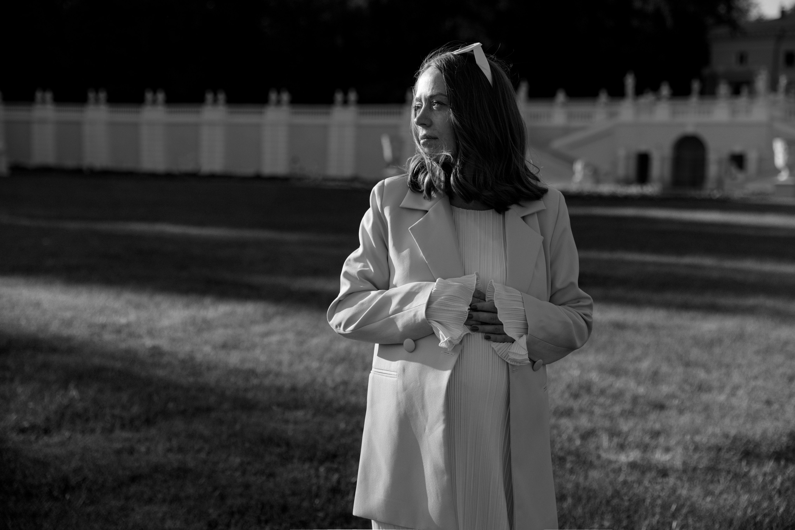 Прогулка. Свадебный и семейный фотограф в Москве Julia Juice