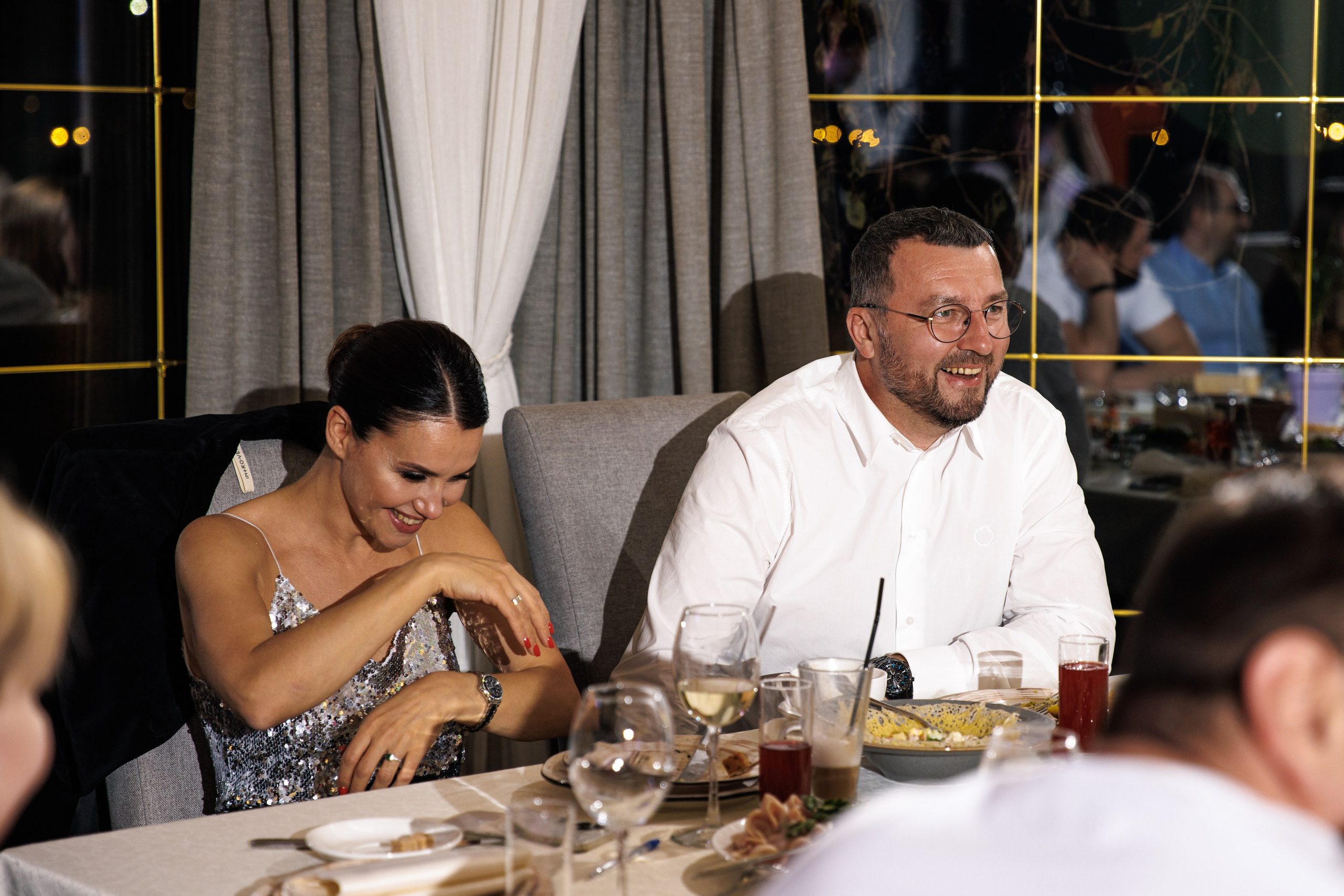 Корпоратив. Свадебный и семейный фотограф в Москве Julia Juice