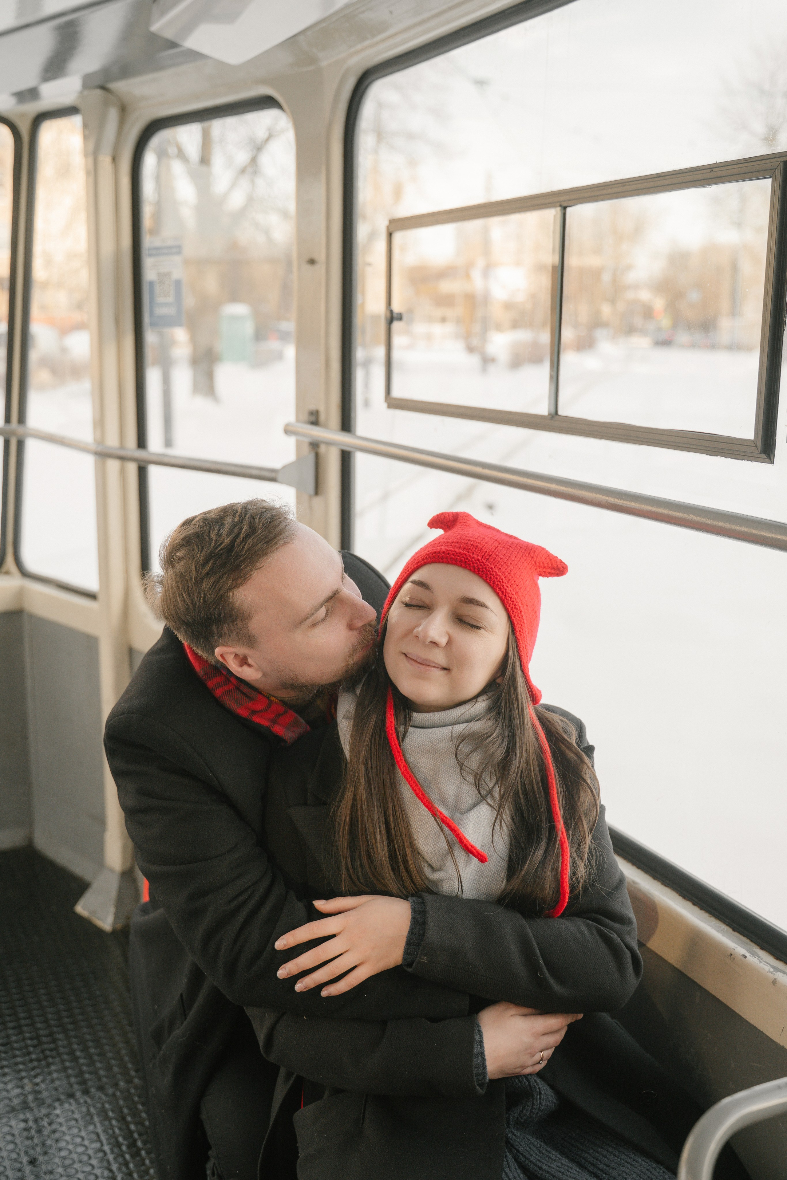 А & Y. Семейный и свадебный фотограф Мария Нетребко г. Калининград