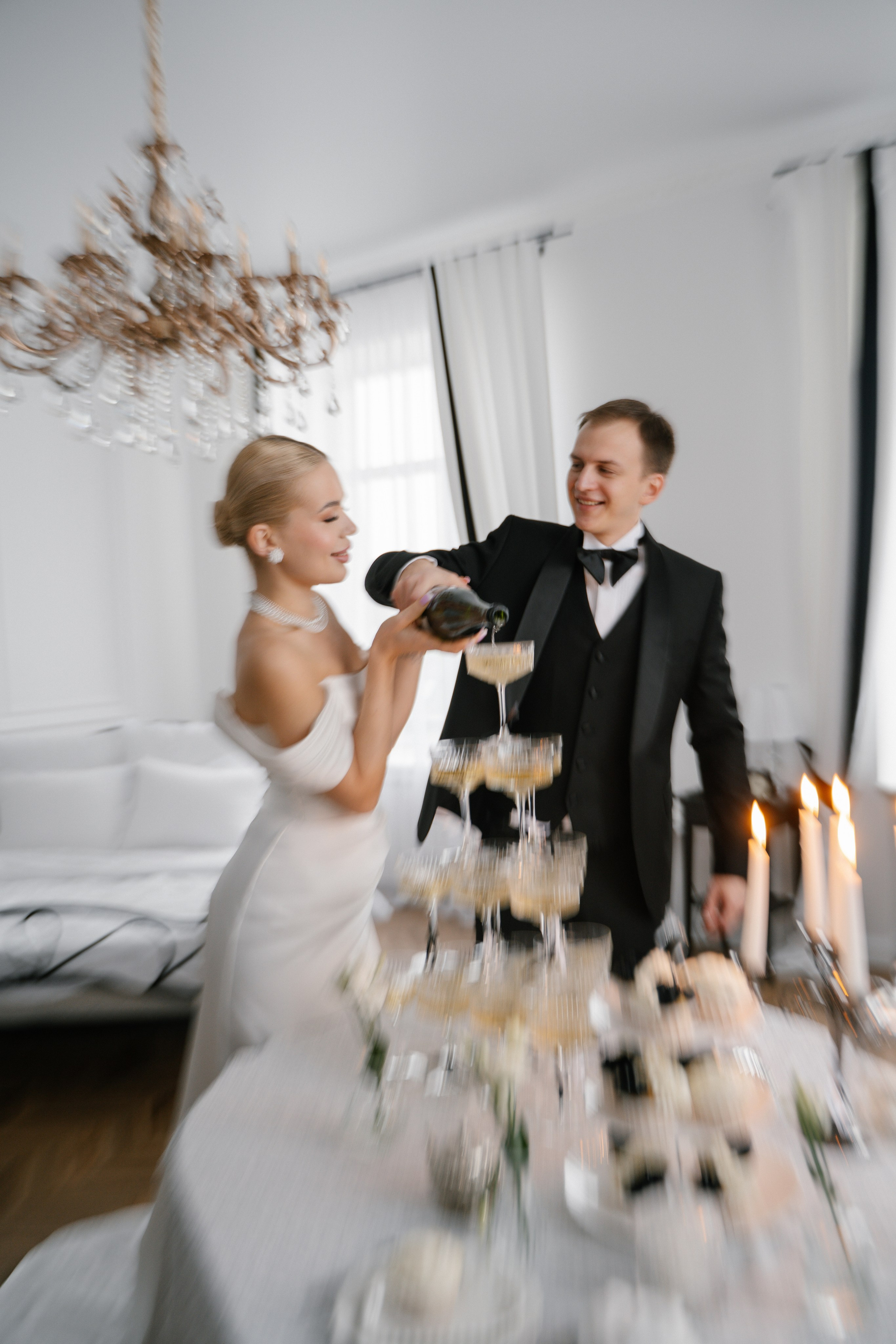 N & А. Семейный и свадебный фотограф Мария Нетребко г. Калининград