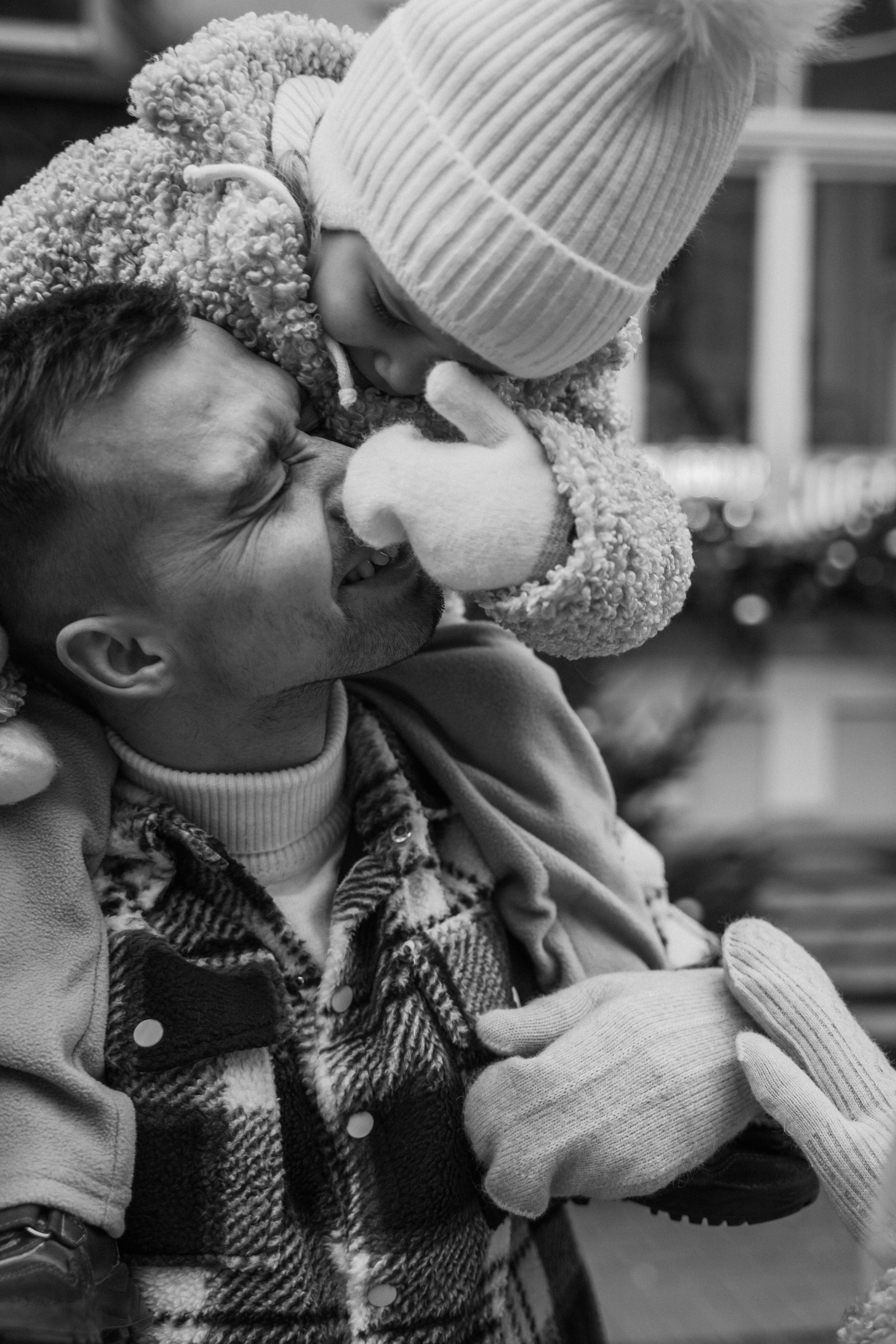 А, U & Р. Семейный и свадебный фотограф Мария Нетребко г. Калининград