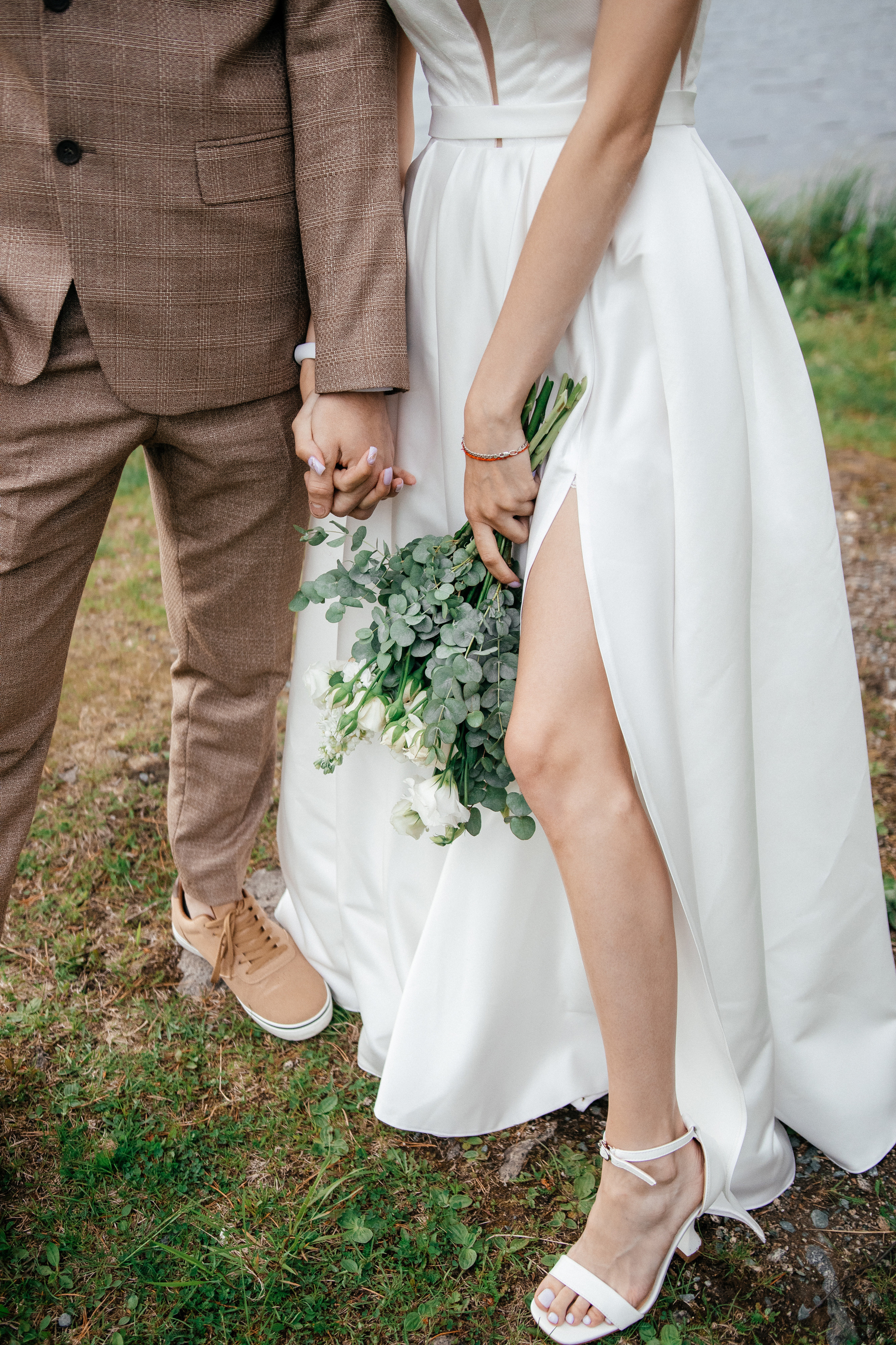 WEDDING. Фотограф Максим Мельников